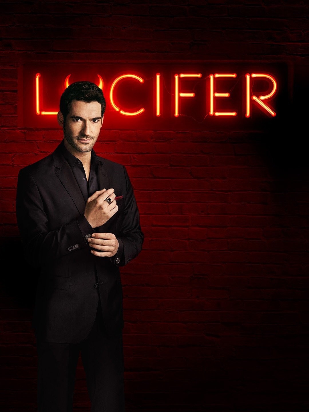 Lucifer - Rotten Tomatoes