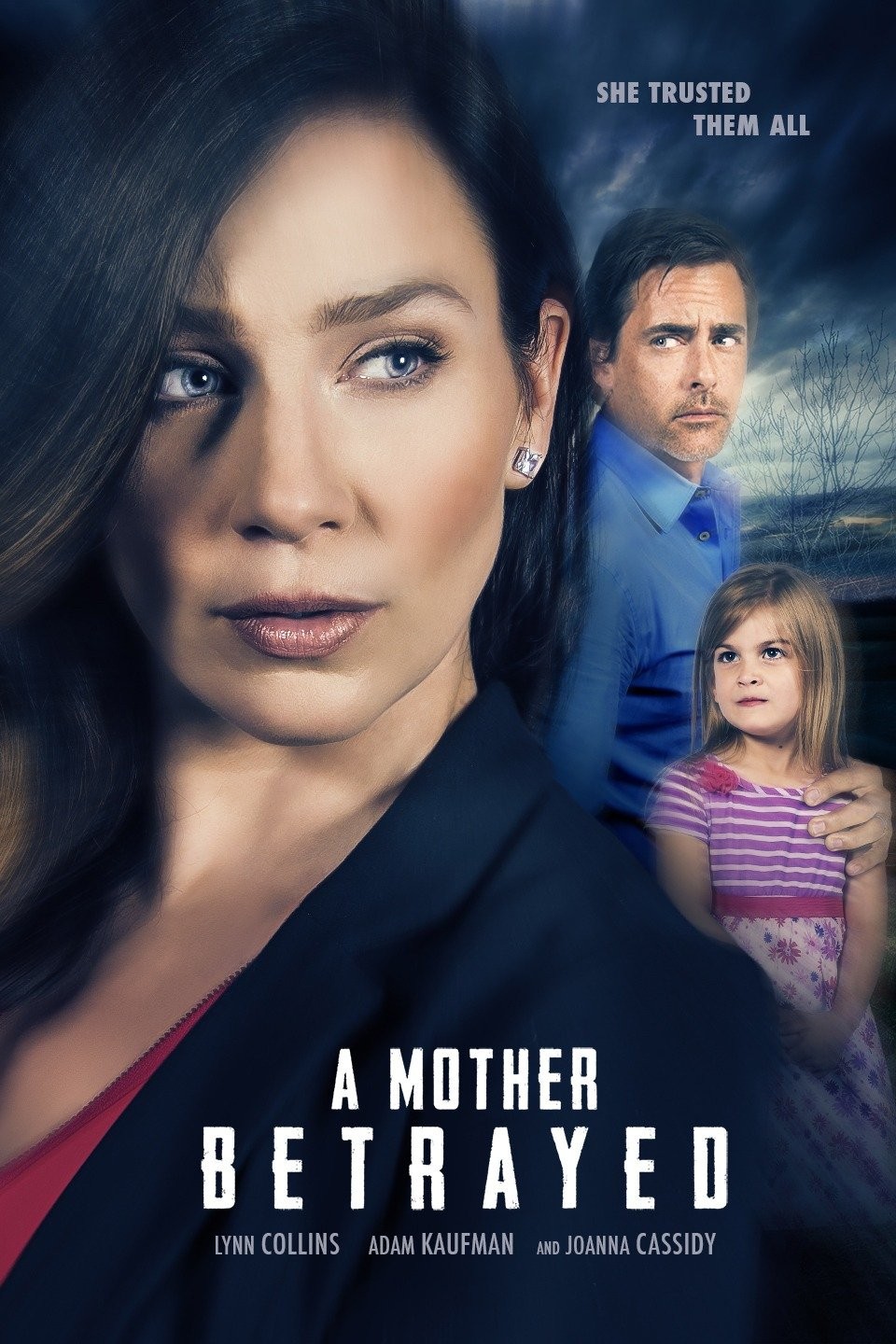 A Mother Betrayed | Rotten Tomatoes