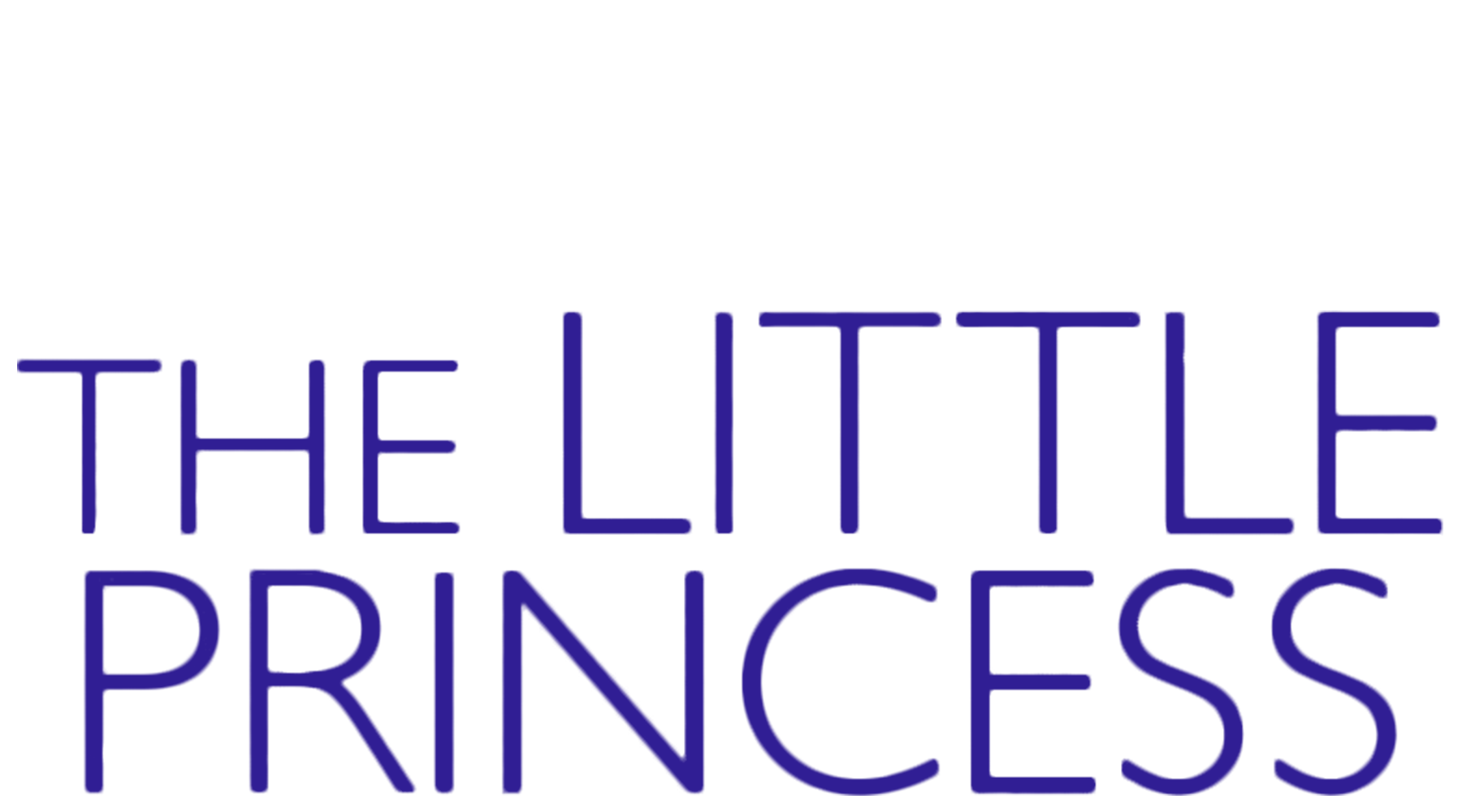 The Little Princess Logo