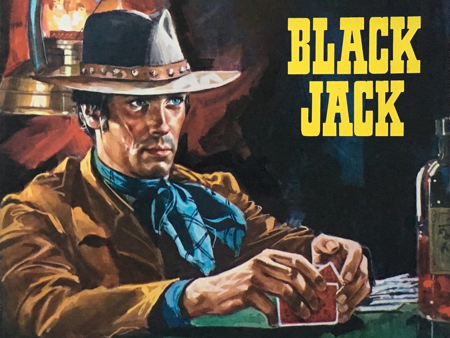 Foto de Jack Black - Poster Jack Black - Foto 109 de 270 - AdoroCinema