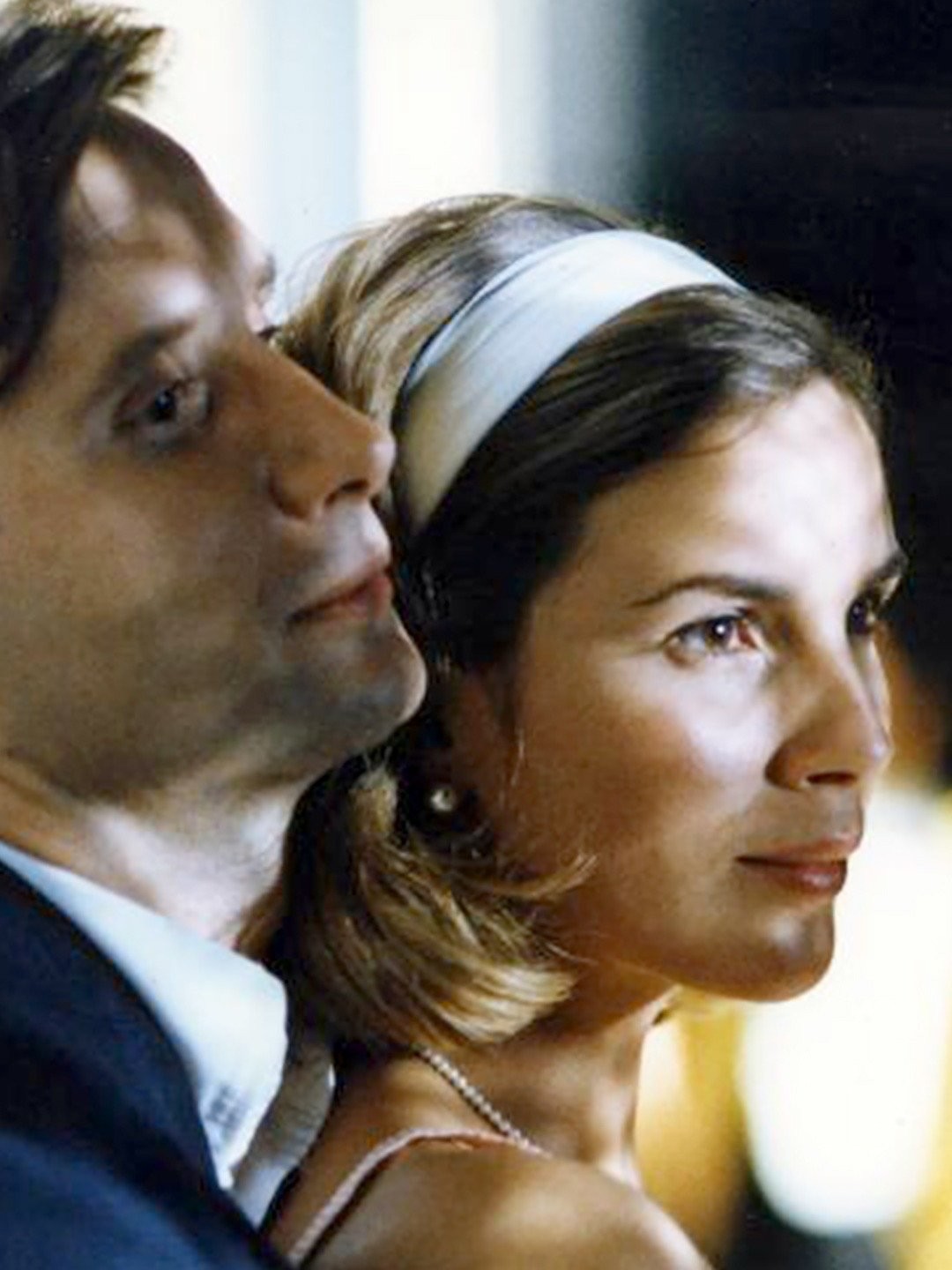 Yvonne's Perfume | Rotten Tomatoes
