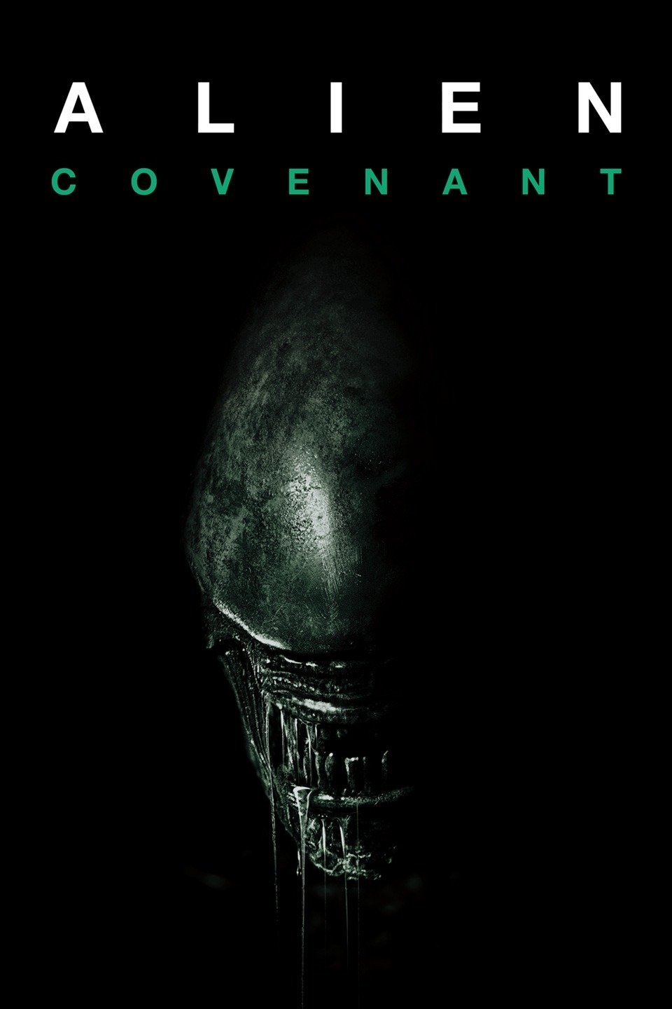 Alien covenant on sale