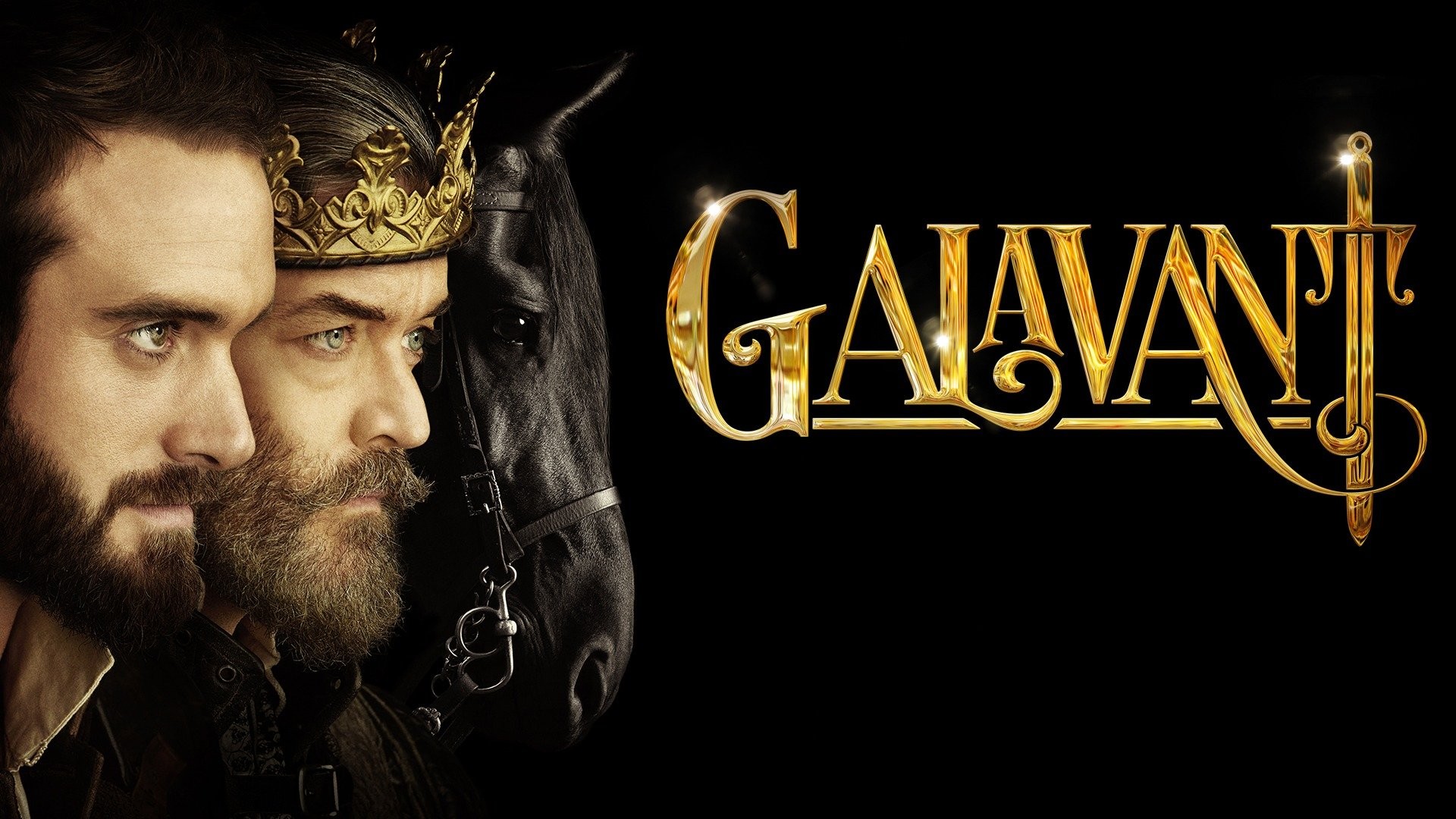 Galavant season 2 - Metacritic