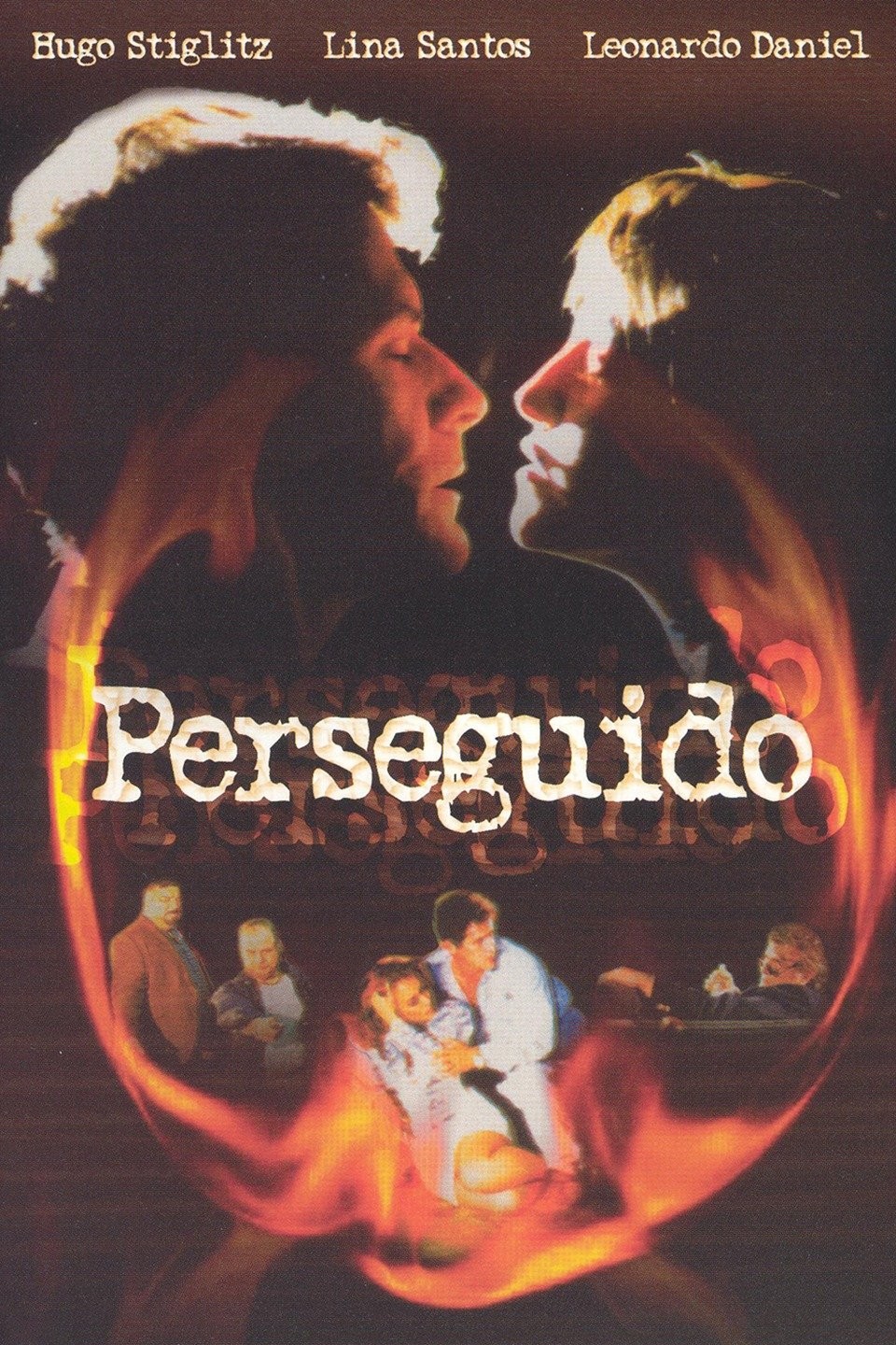 Perseguido (1997) | Rotten Tomatoes