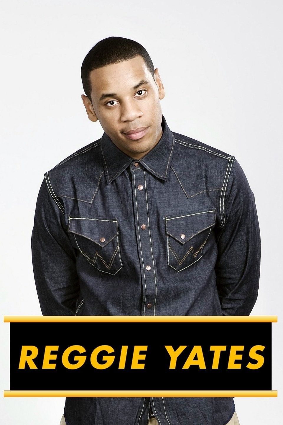 Reggie Yates Pictures | Rotten Tomatoes