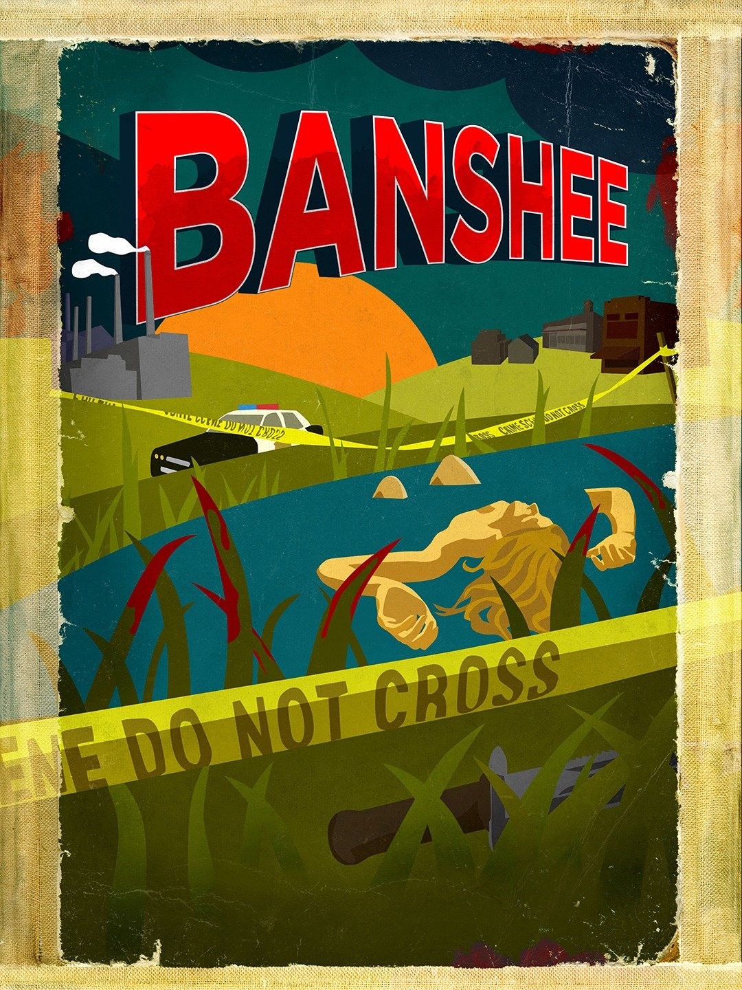 Banshee - Rotten Tomatoes