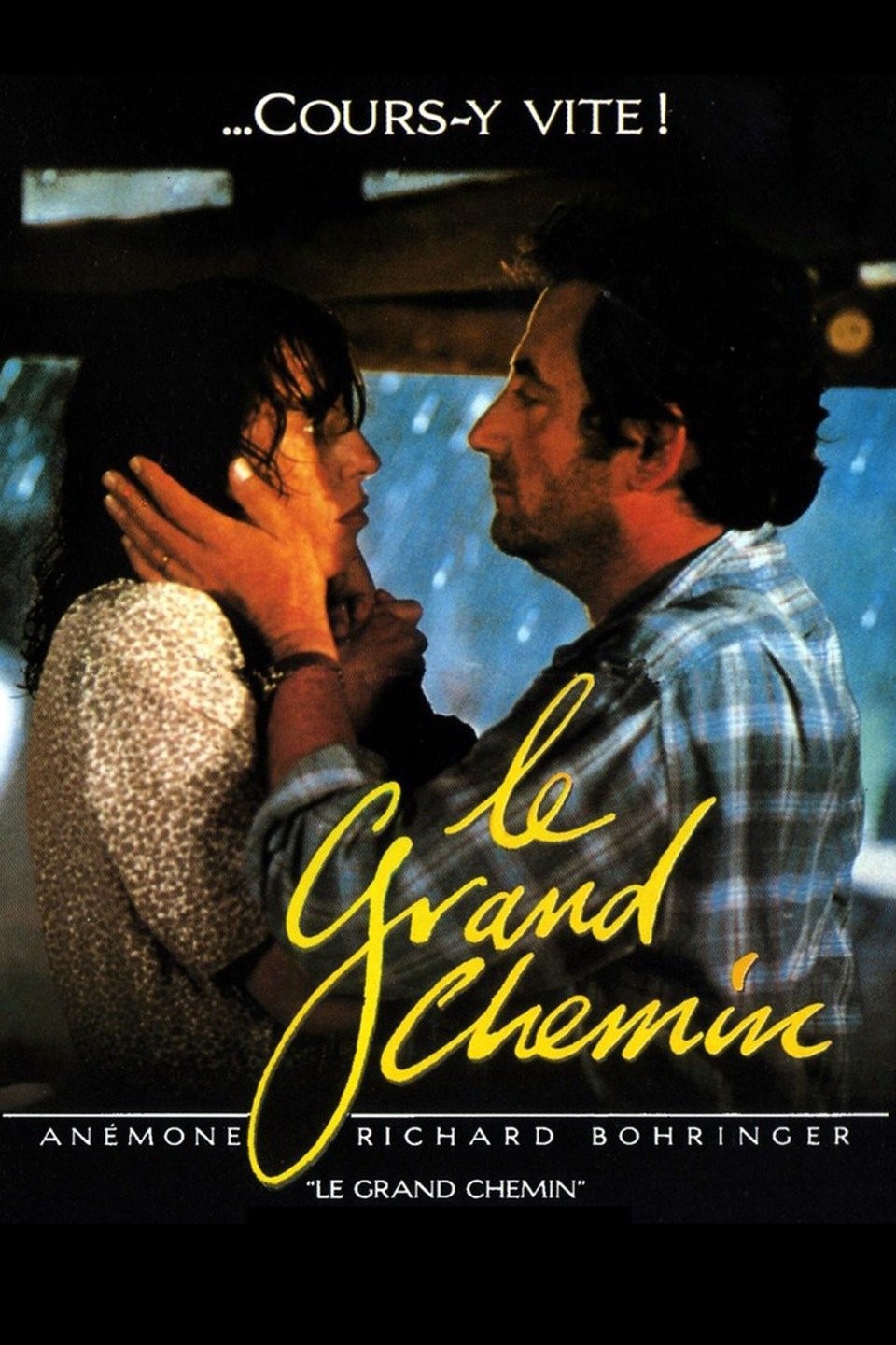 Le grand chemin | Rotten Tomatoes