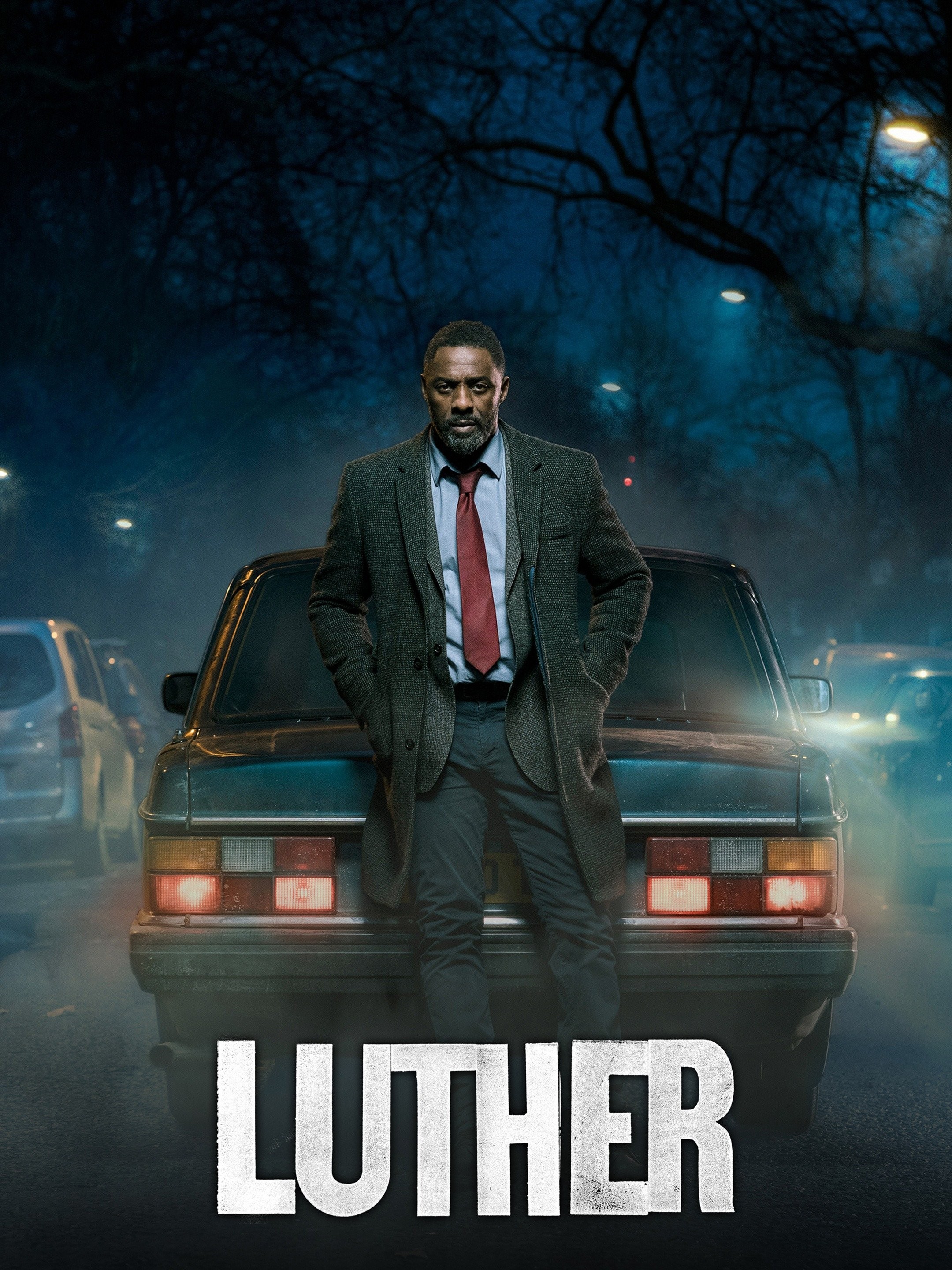 Luther Season 5 Rotten Tomatoes