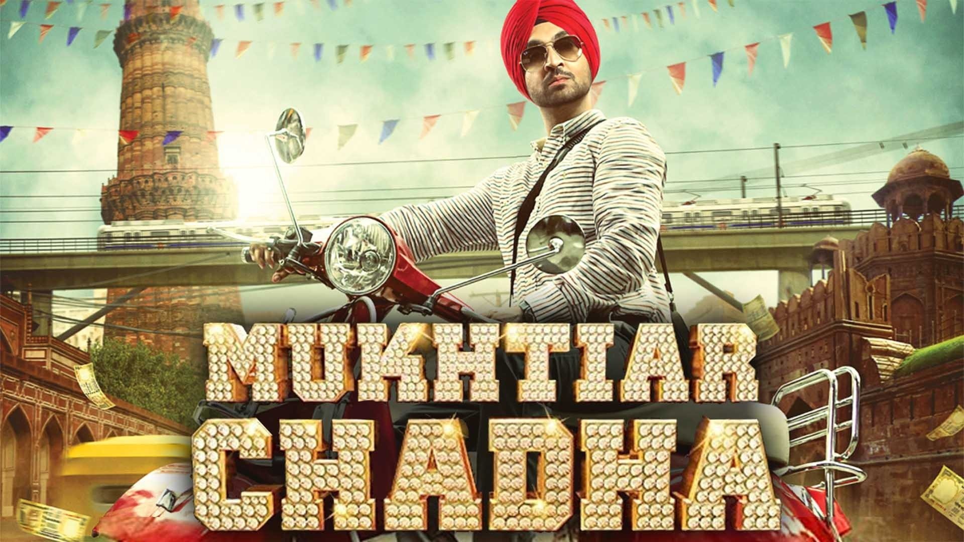 Mukhtiar chadha best sale amazon prime