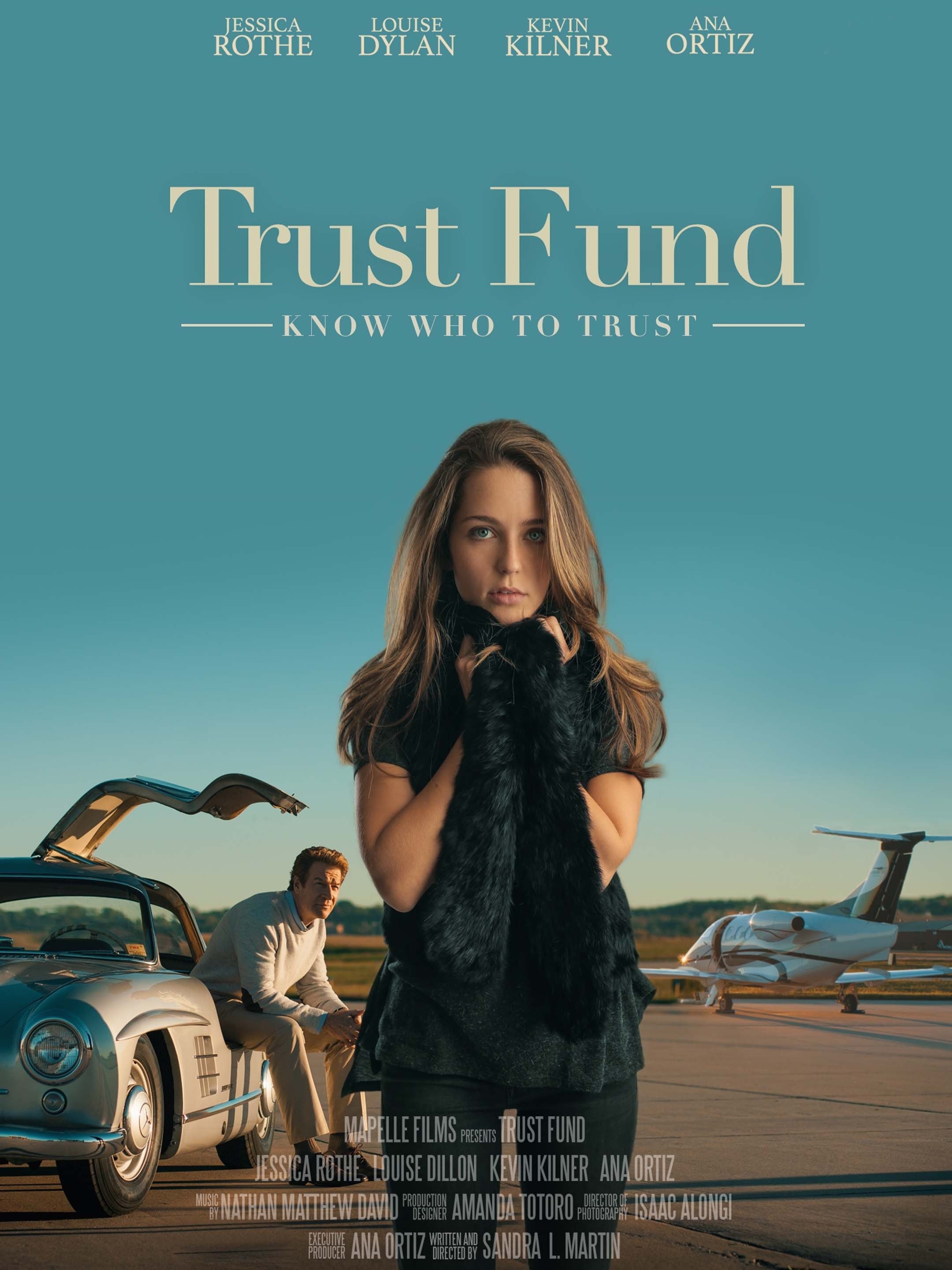 Trust Fund | Rotten Tomatoes, image size:2160x2880