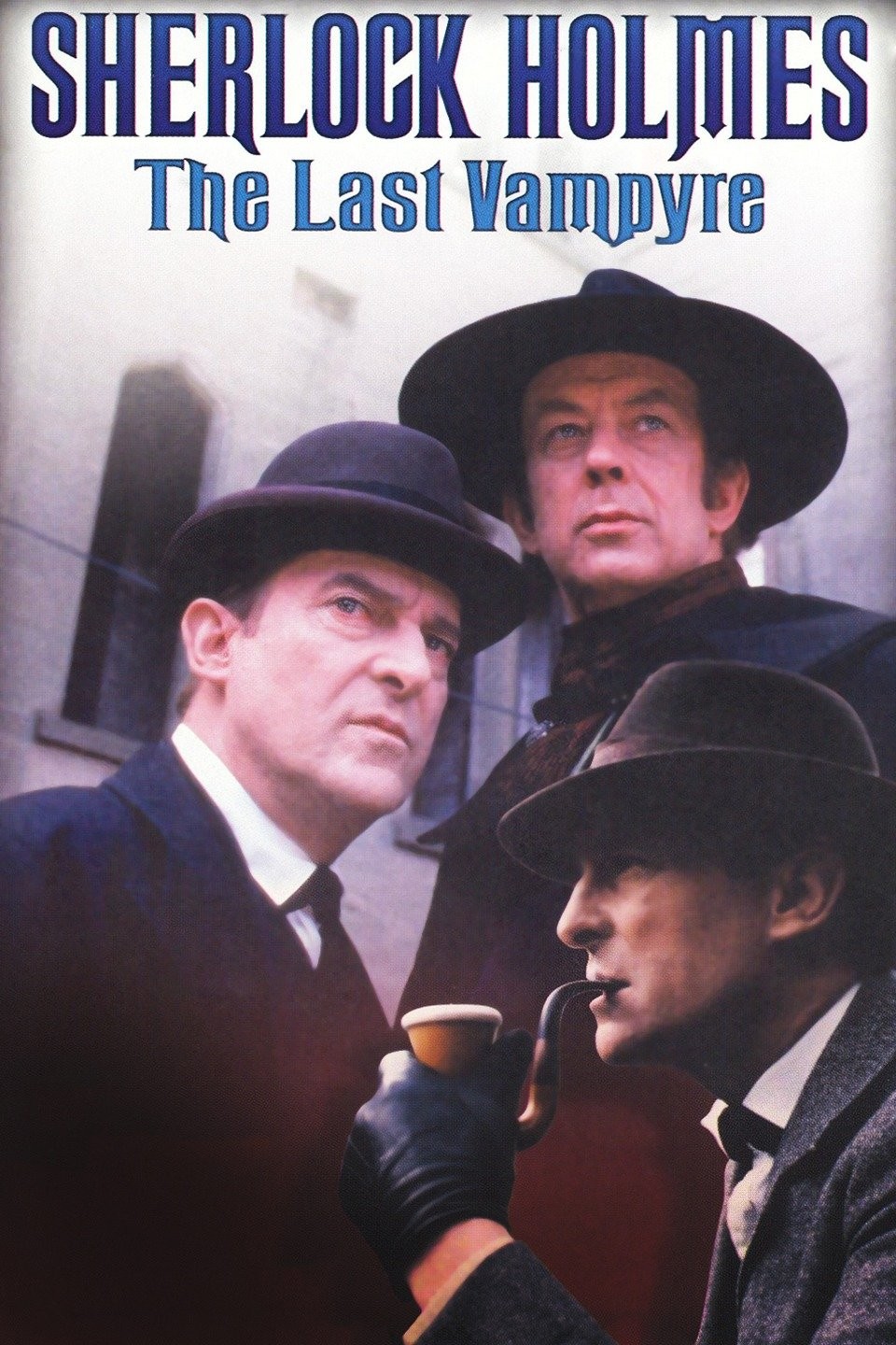 Sherlock Holmes: The Last Vampyre | Rotten Tomatoes