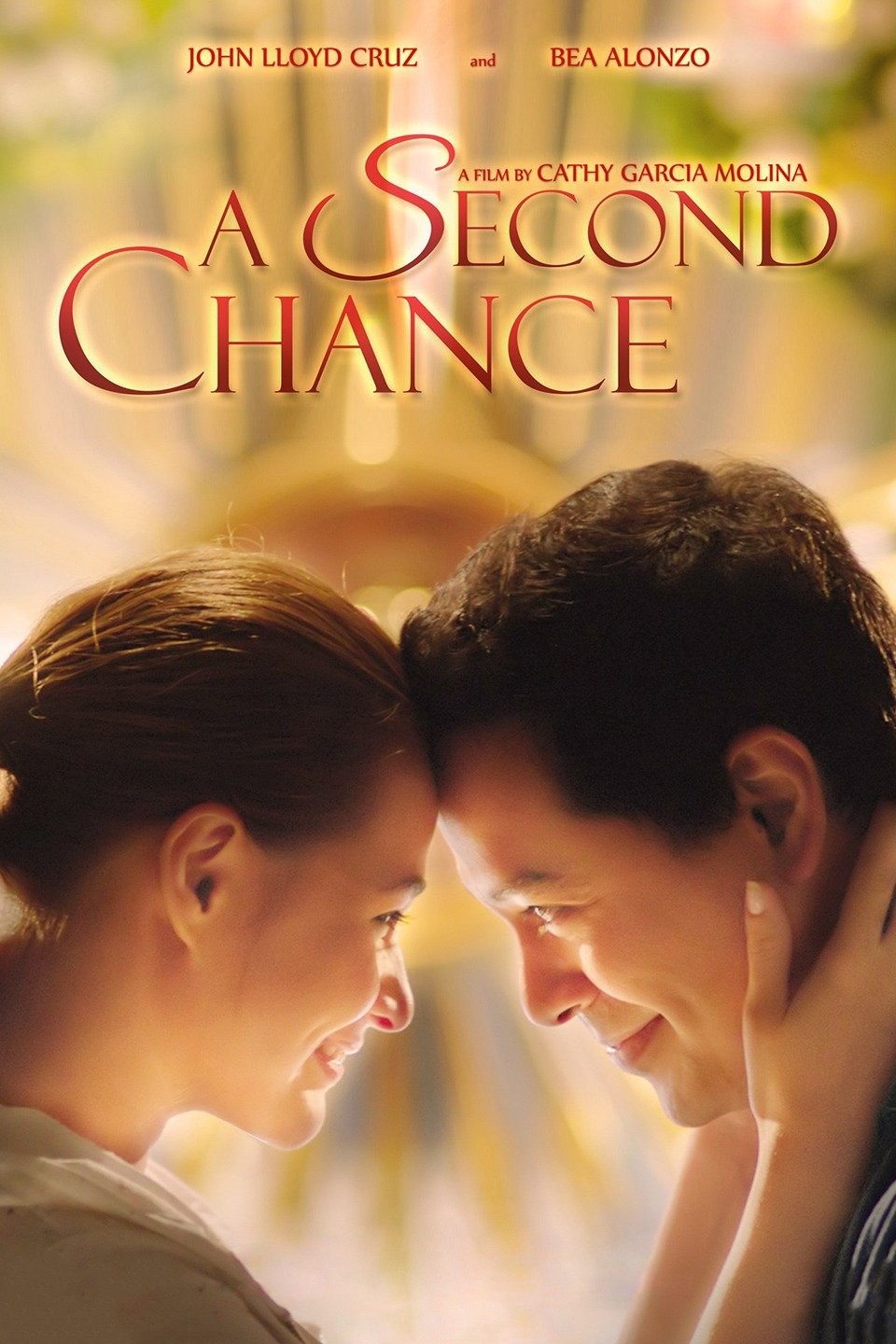 A Second Chance (2015) | Rotten Tomatoes, image size:960x1440