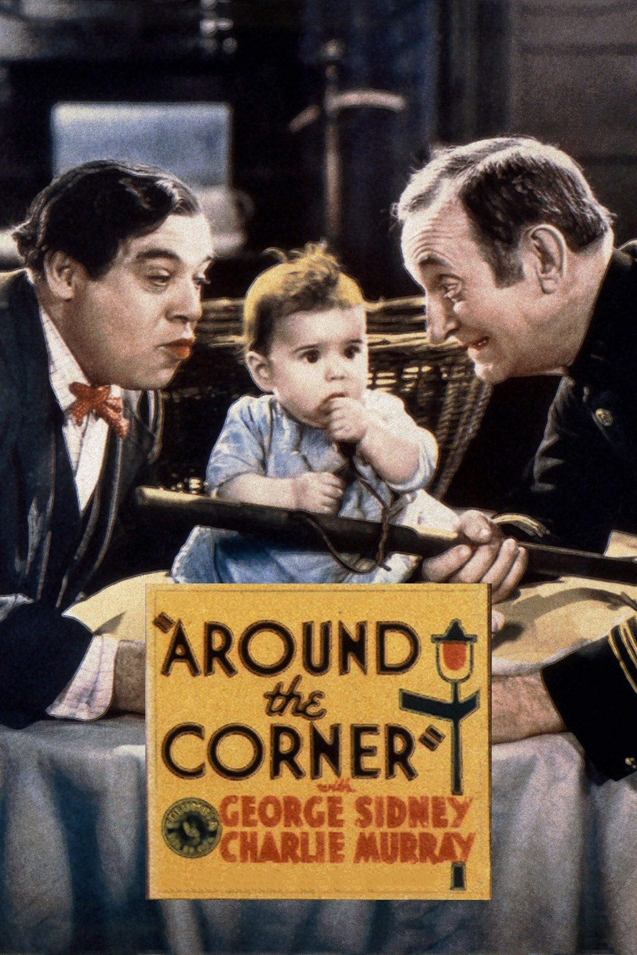 Around the Corner Pictures Rotten Tomatoes