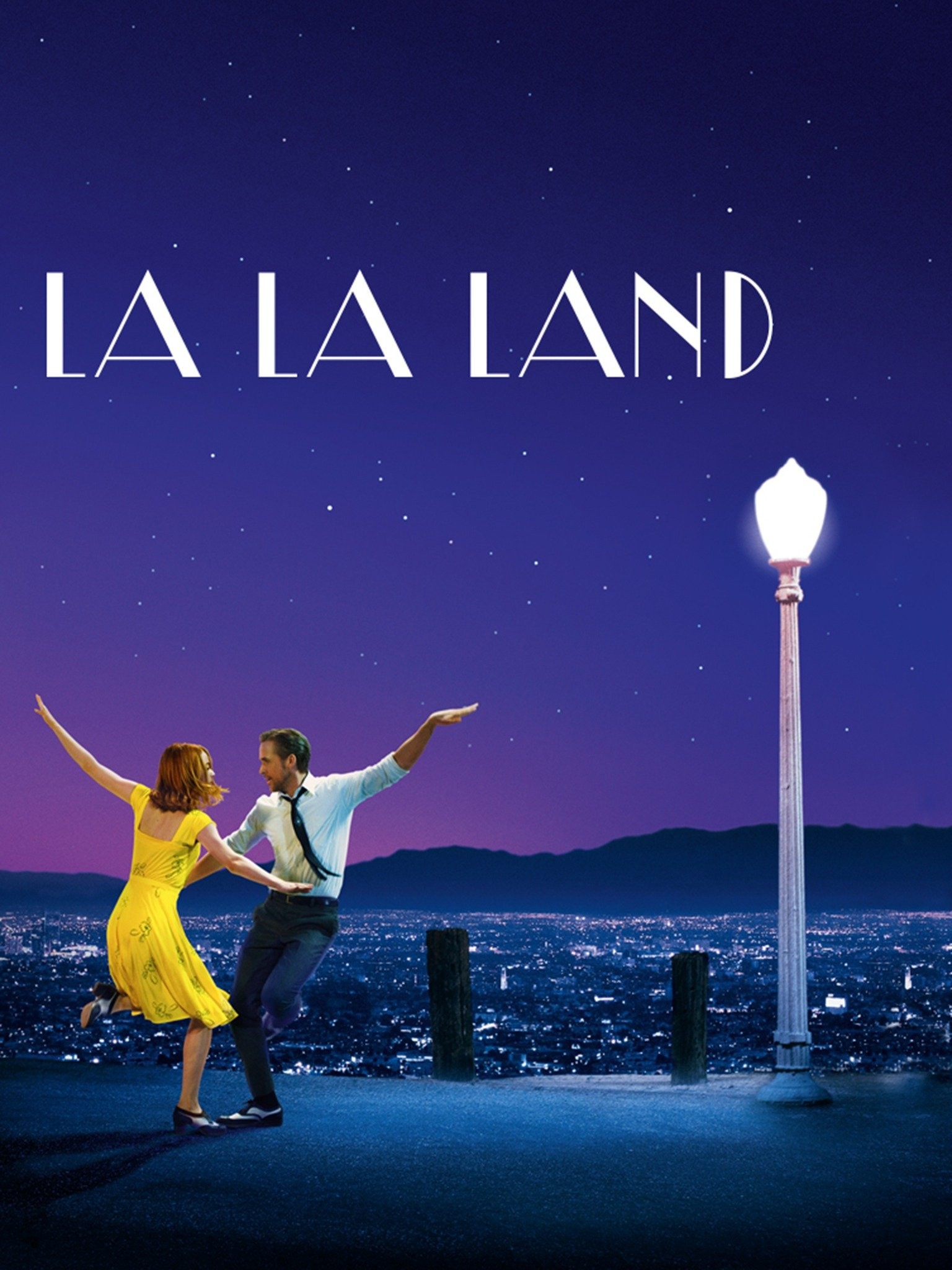 La La Land  La la land, Musical movies, Movie art