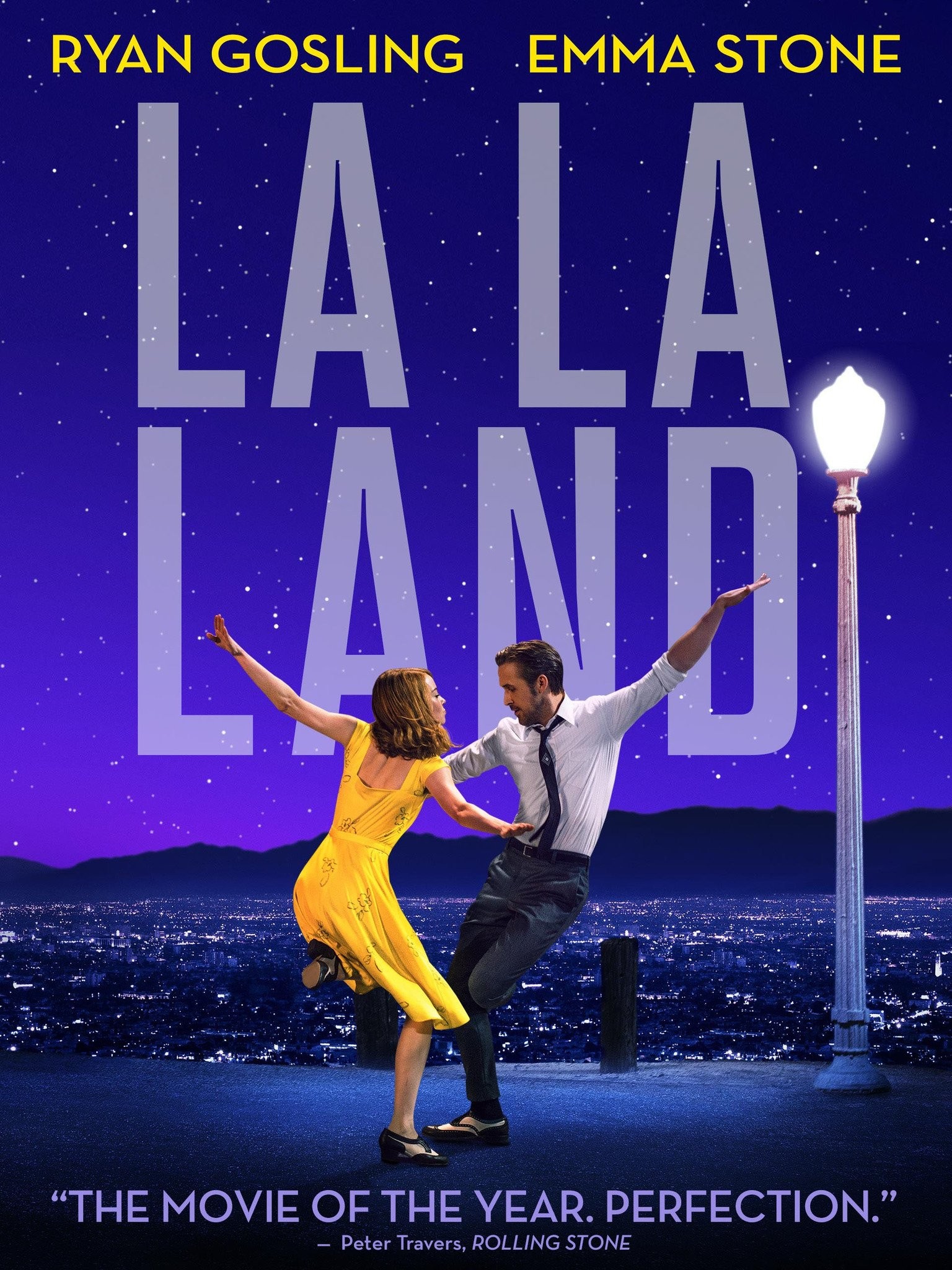 La La Land, Review