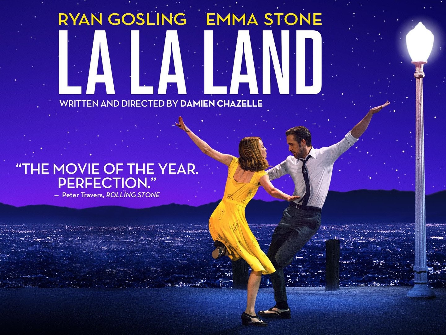 La La Land Musical Movie Magic: What Makes It Work