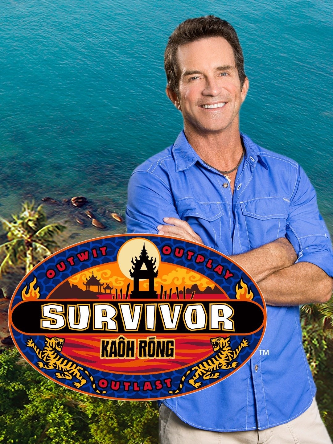 Survivor - Rotten Tomatoes