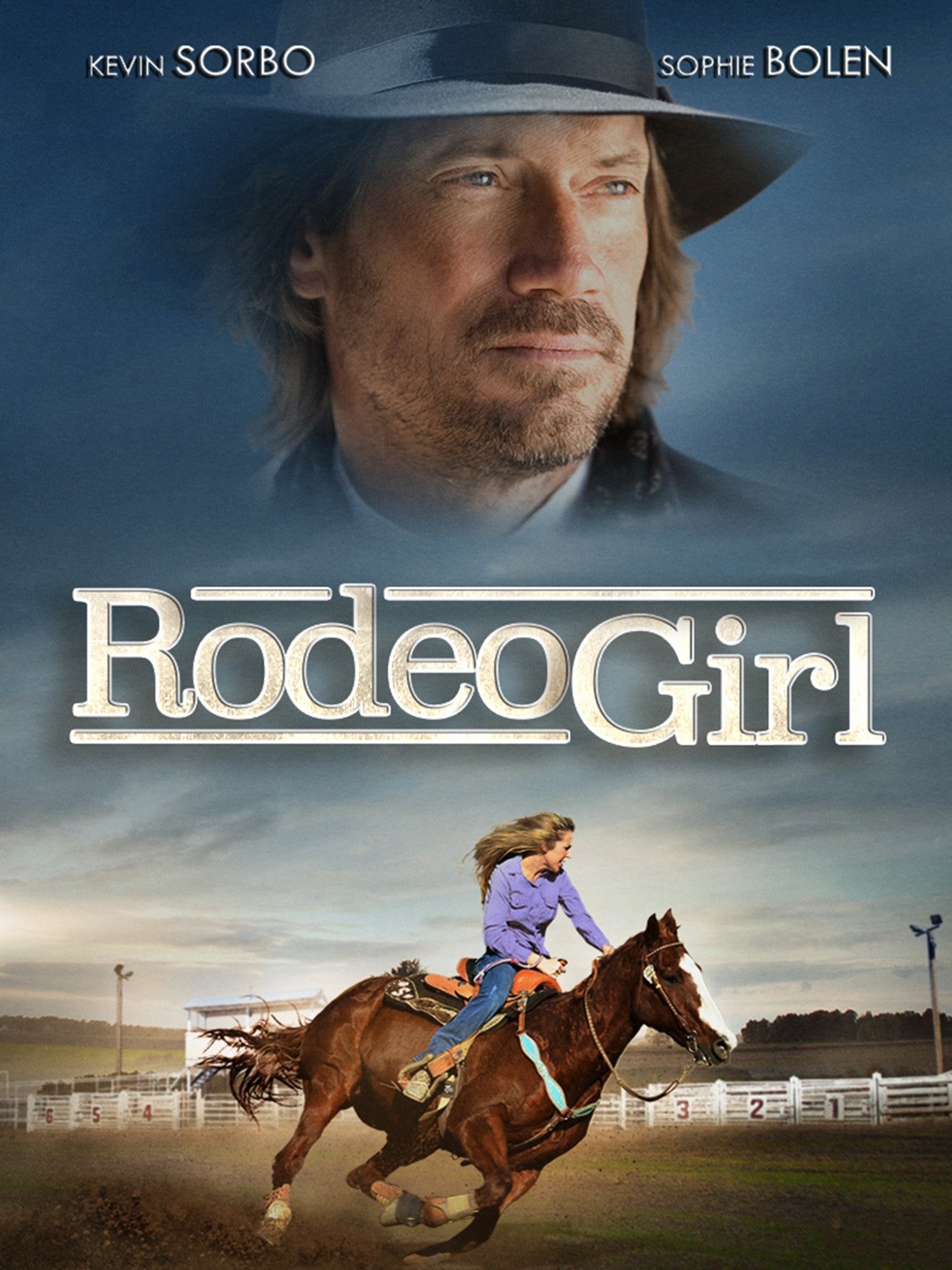 Rodeo girl full 2025 movie online free