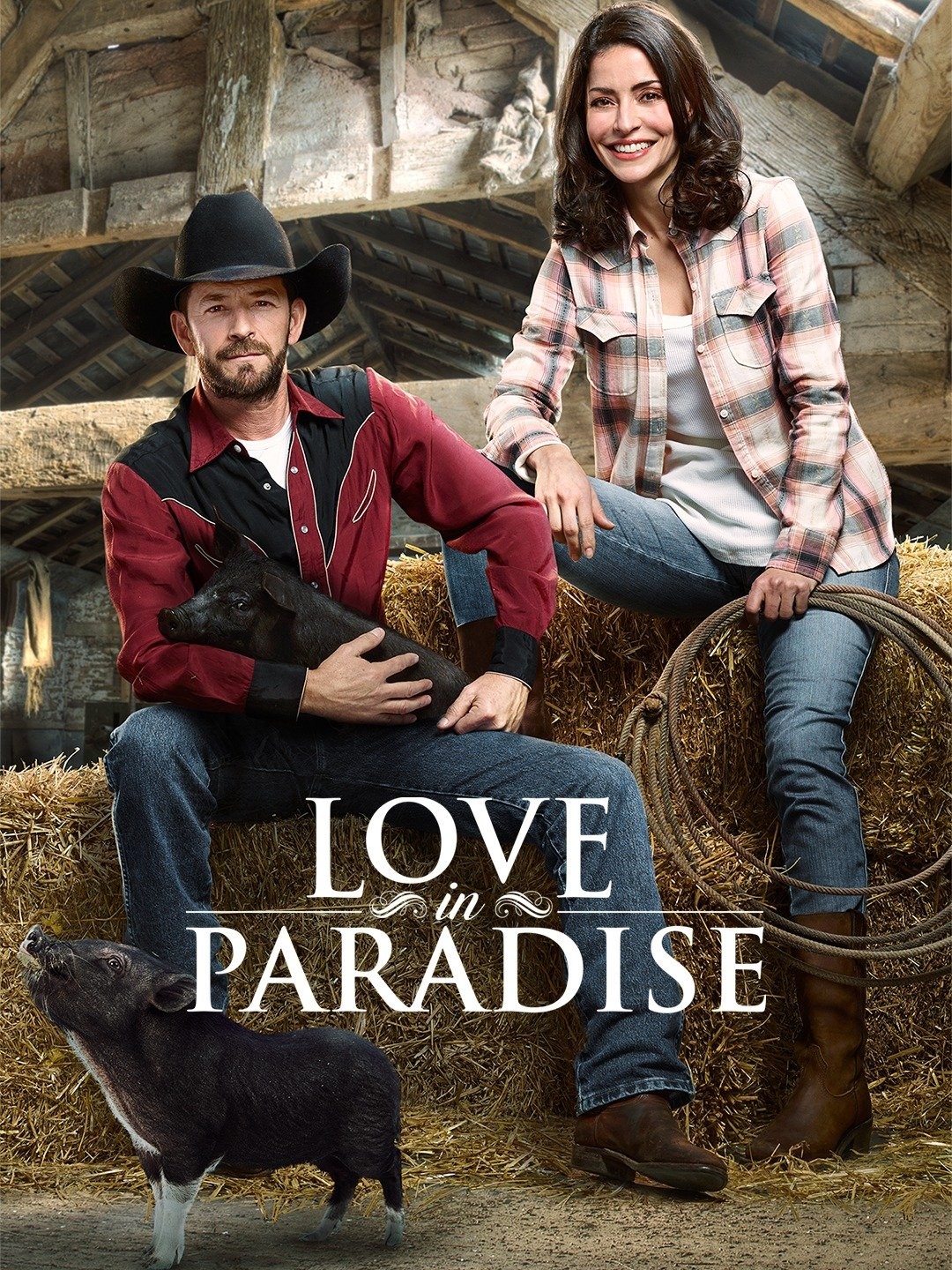 Trailer - Two Tickets to Paradise - WithLove 