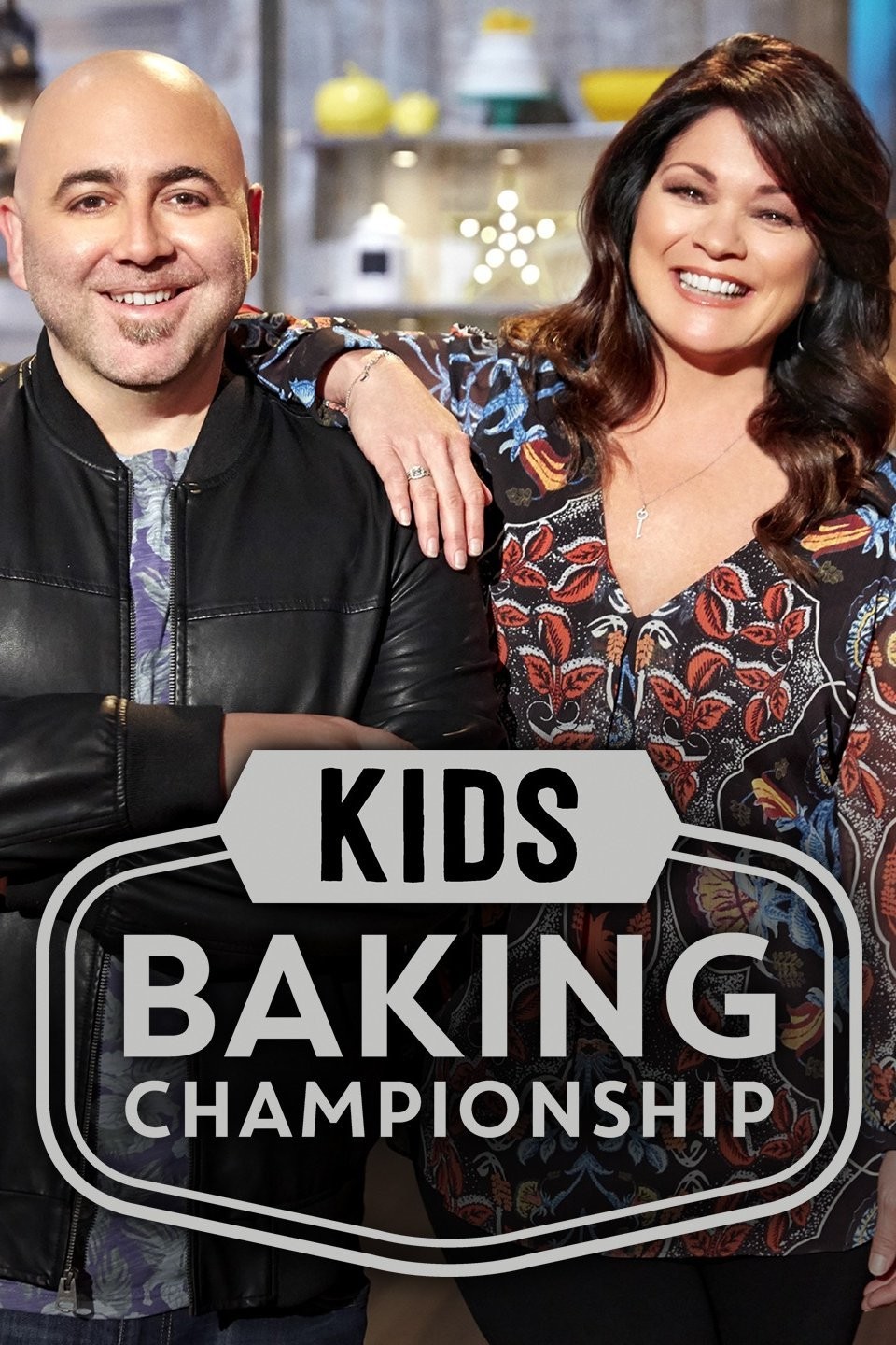 Kids Baking Championship Season 2 | Rotten Tomatoes
