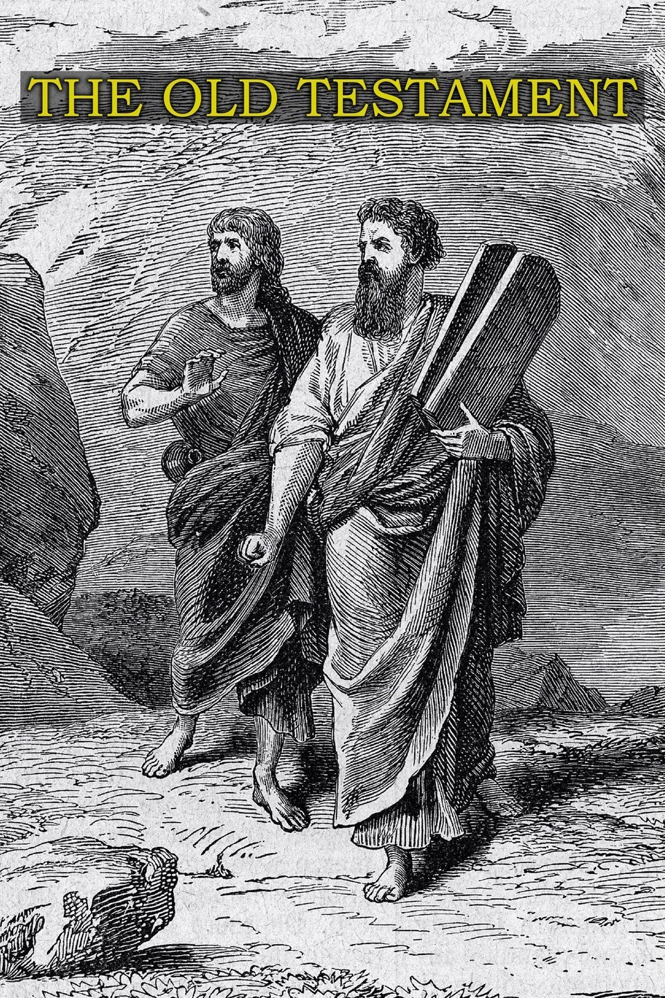 The Old Testament Rotten Tomatoes
