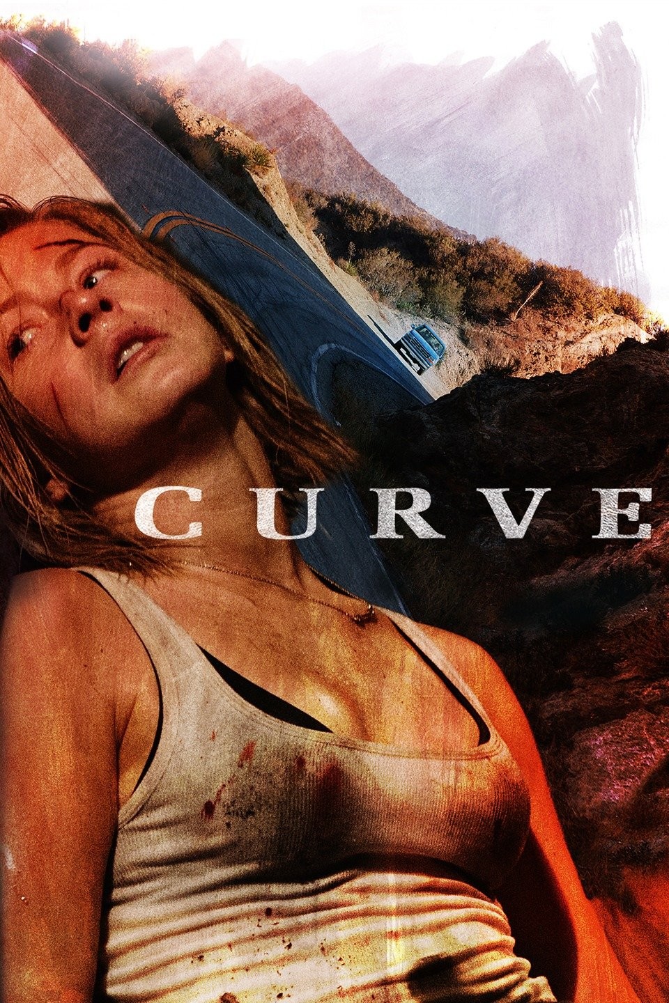 REVIEW - 'Curve' (2016)
