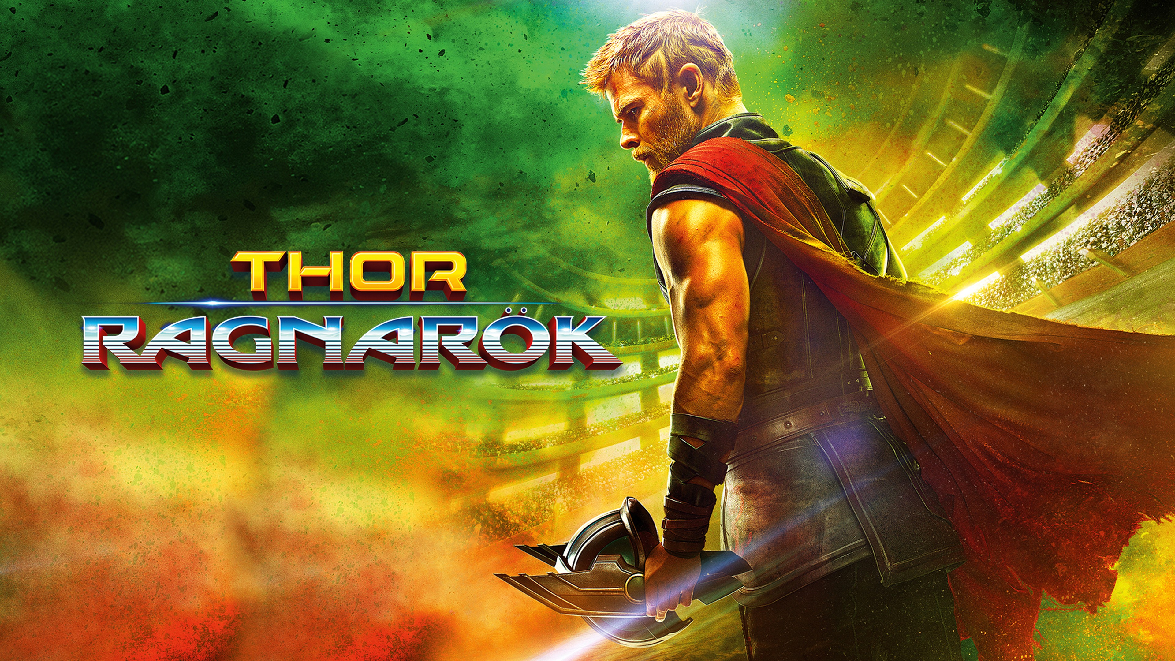 Reel Talk movie review: 'Thor: Ragnarok' electrifies audiences as one of  Marvel's best films, News