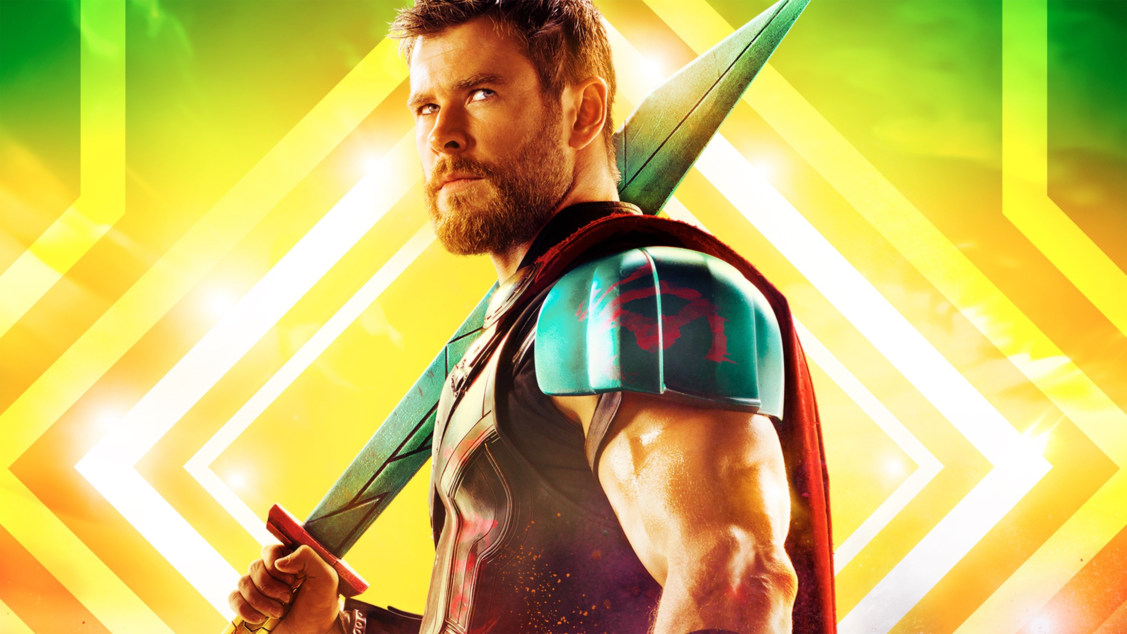 Reel Talk movie review: 'Thor: Ragnarok' electrifies audiences as one of  Marvel's best films, News