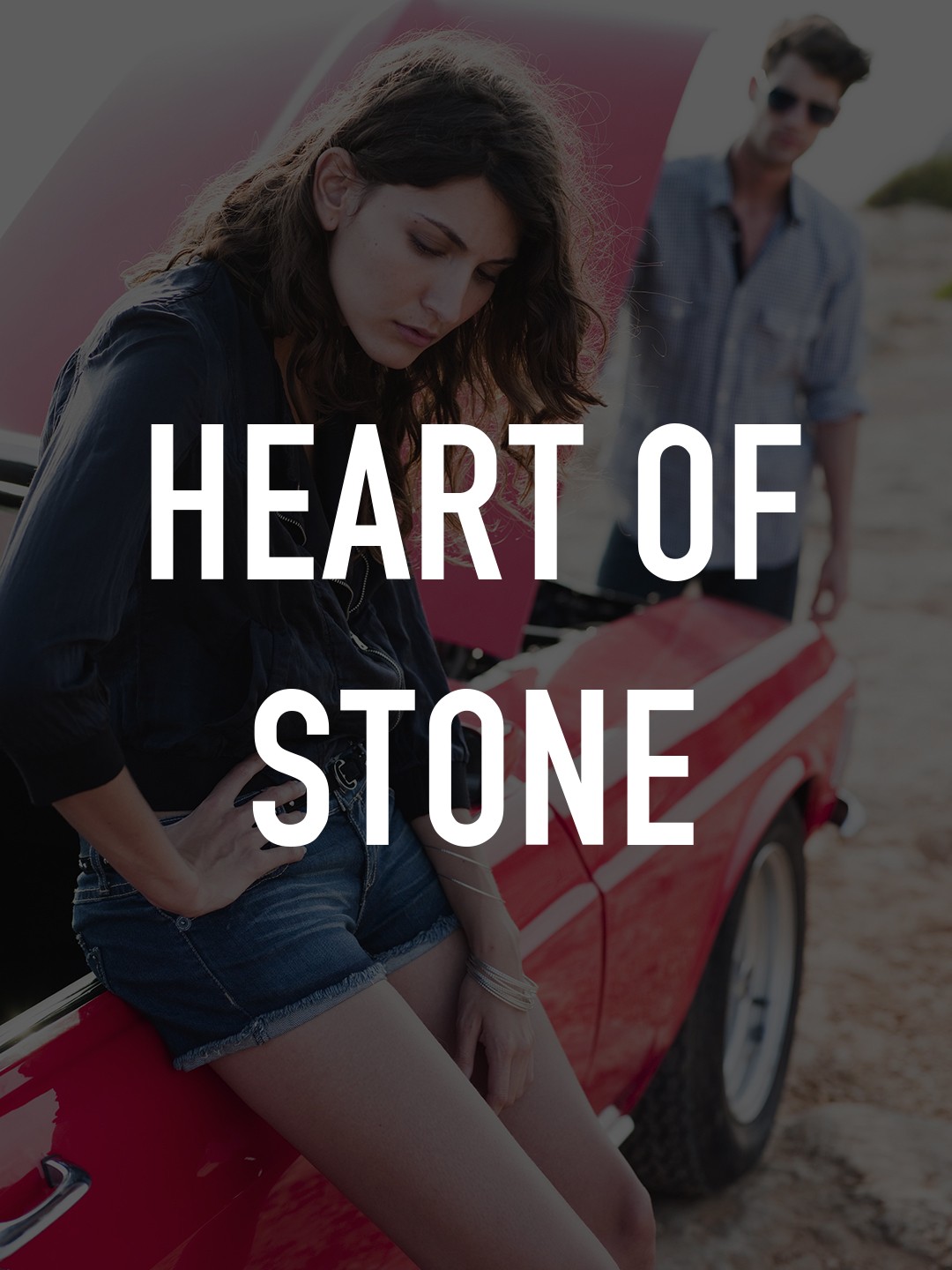 Heart of Stone  Rotten Tomatoes