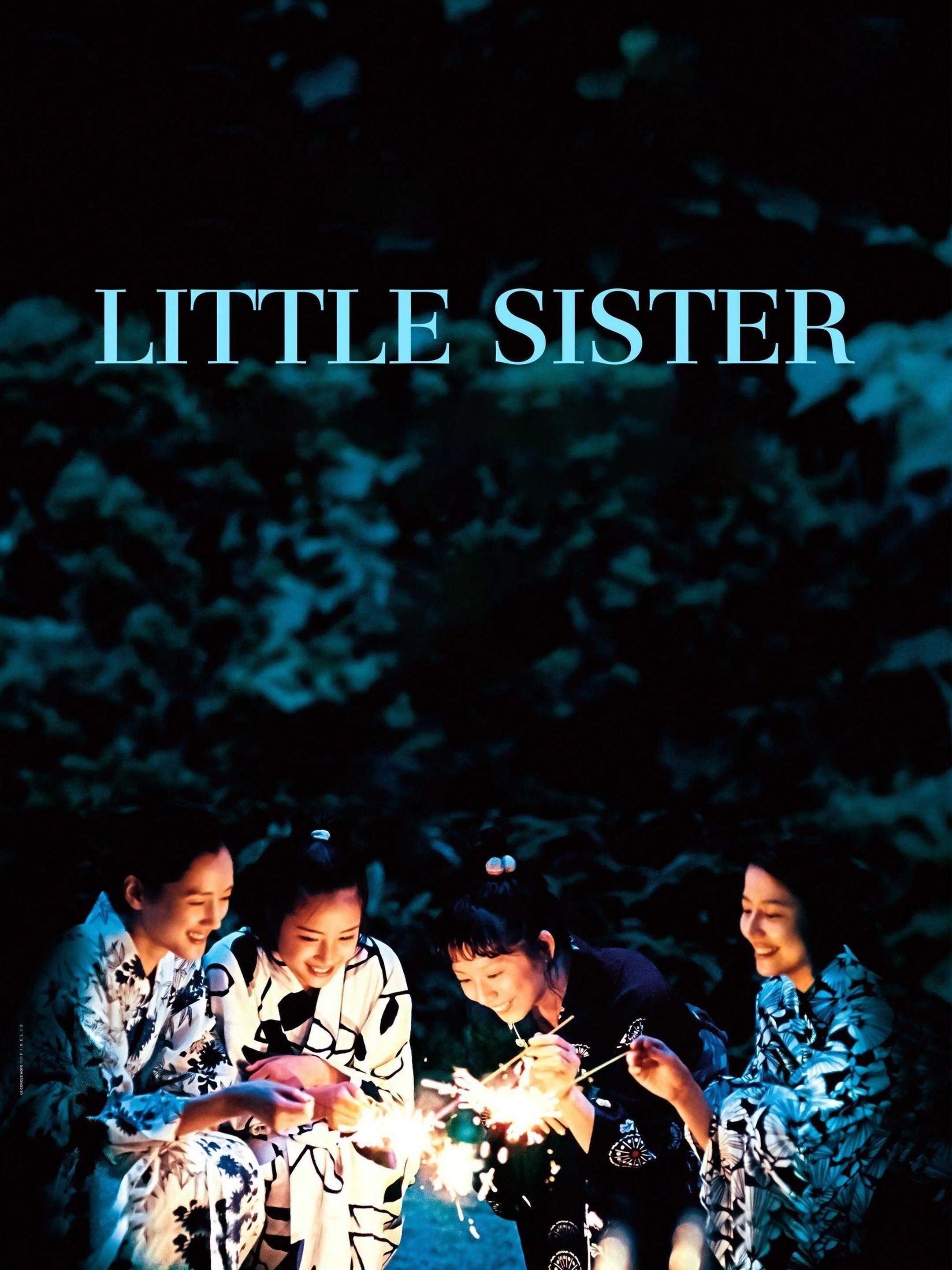 Virgin Sister Force Xxx Hd - Little Sister - Rotten Tomatoes