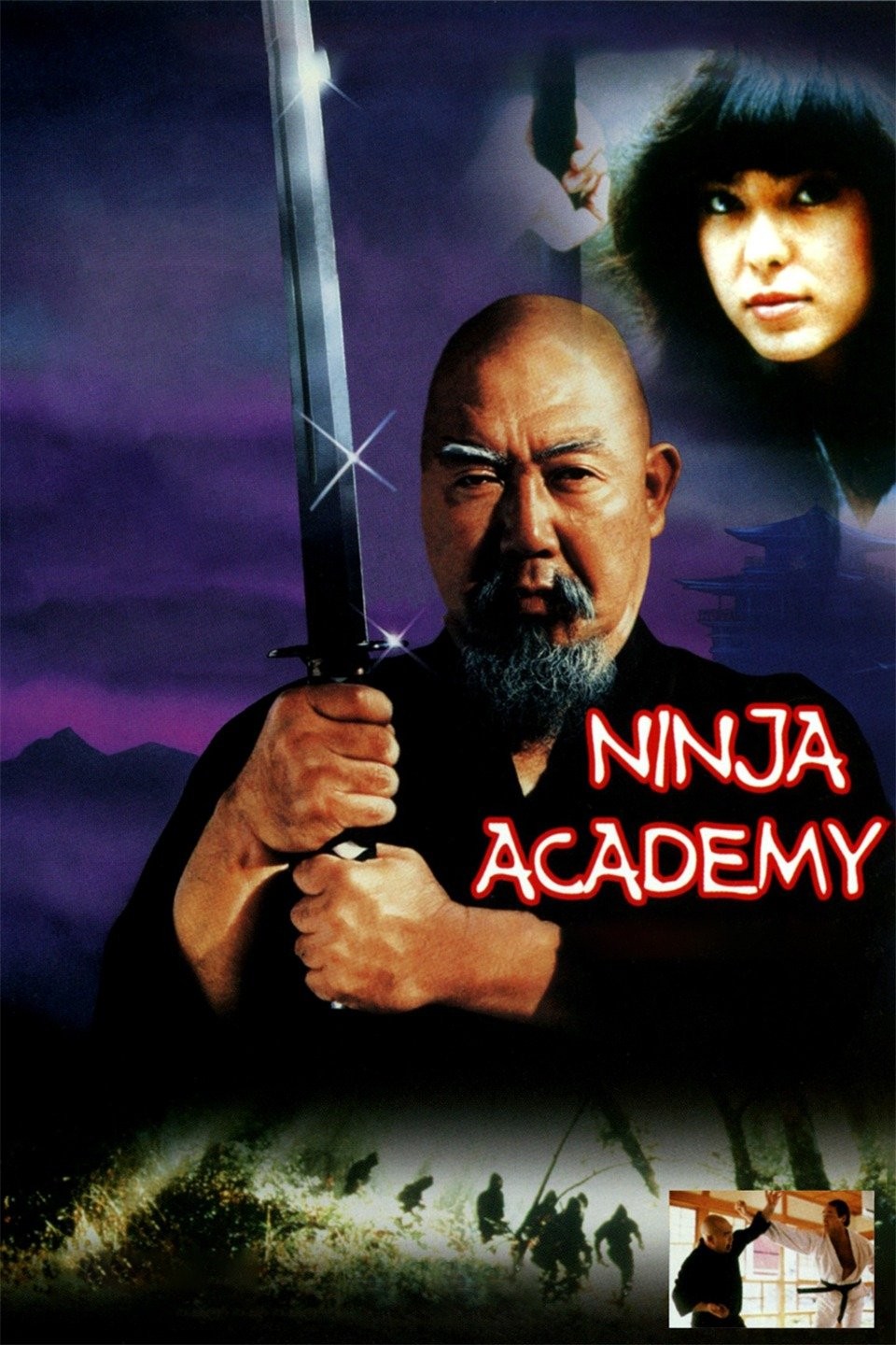 Night of the Ninja - Rotten Tomatoes