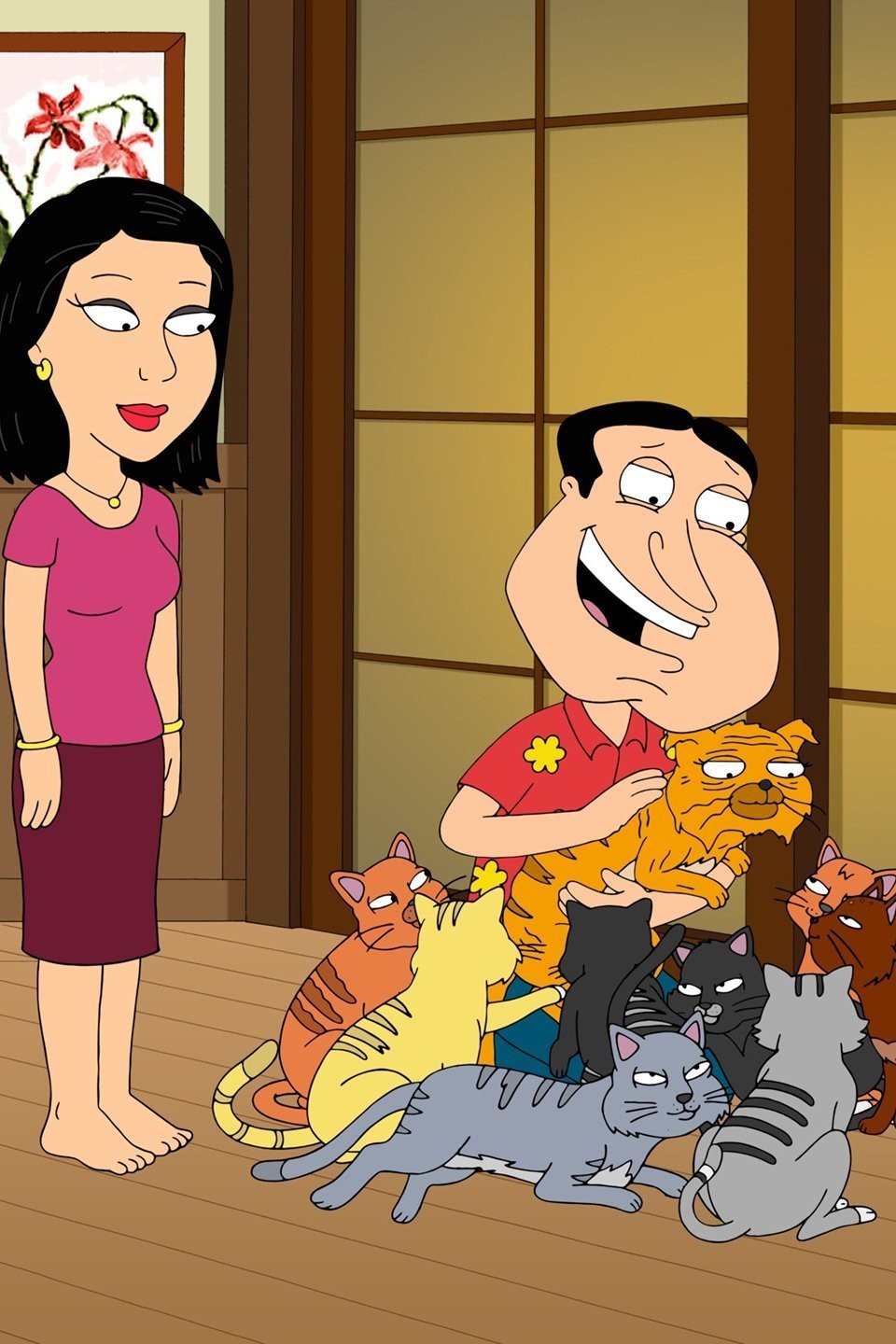 Candy, Quahog Marshmallow Pictures Rotten Tomatoes