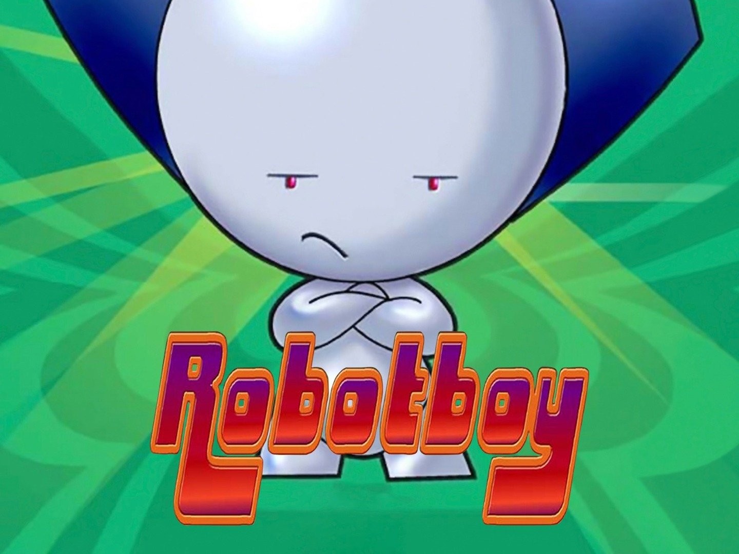 Robotboy : r/robotboy