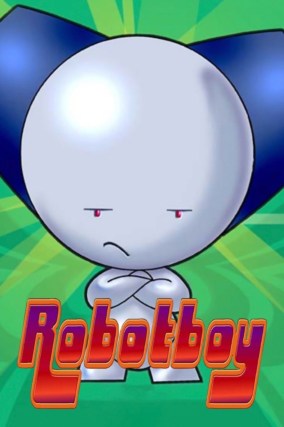 Robotboy, Clammadon Rising, The Sleepover