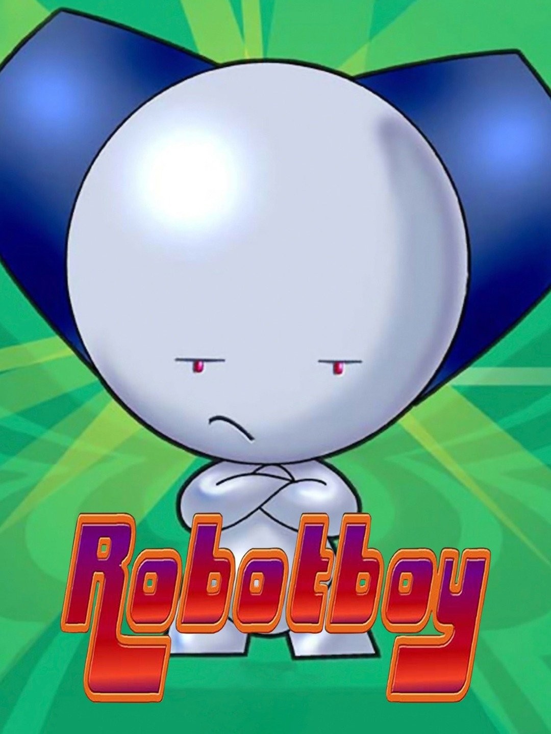 Robotboy, Aunty Gravitee, Season 2, Full Episodes