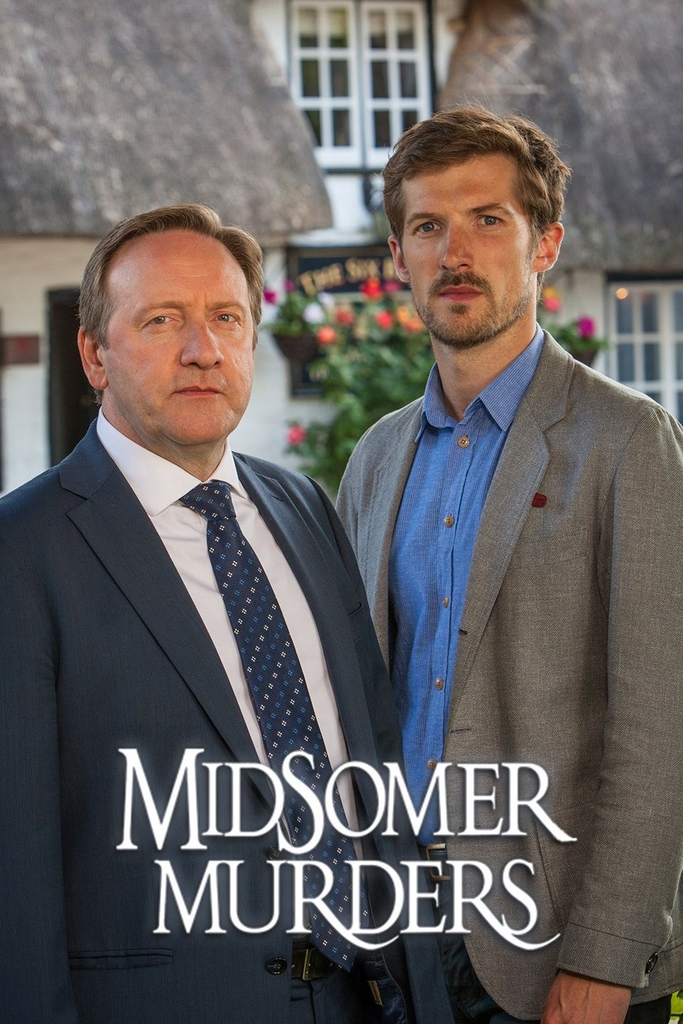 Midsomer Murders - Rotten Tomatoes