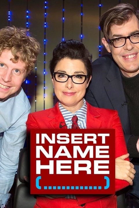Insert Name Here: Season 3 Pictures | Rotten Tomatoes