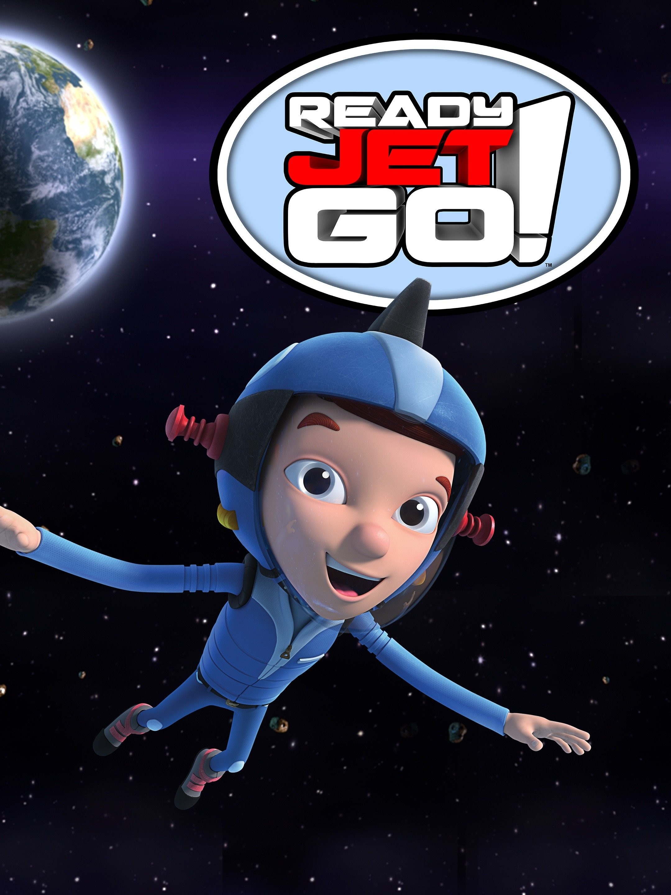 Ready Jet Go! | Rotten Tomatoes