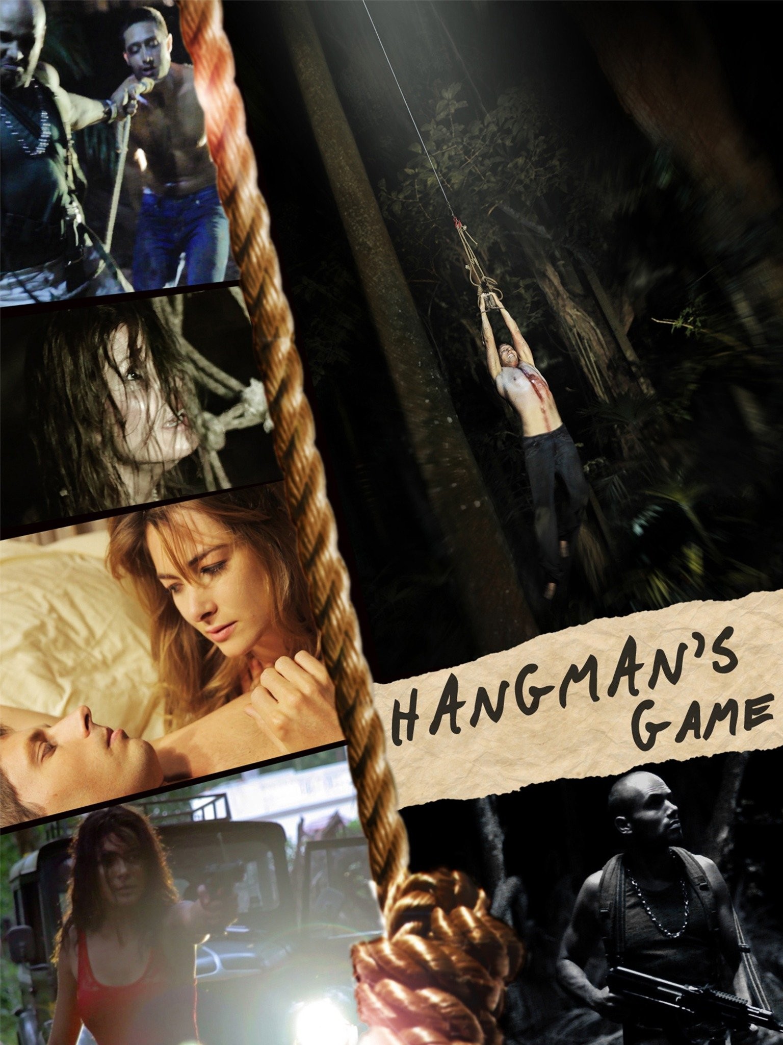 Hangman - Rotten Tomatoes