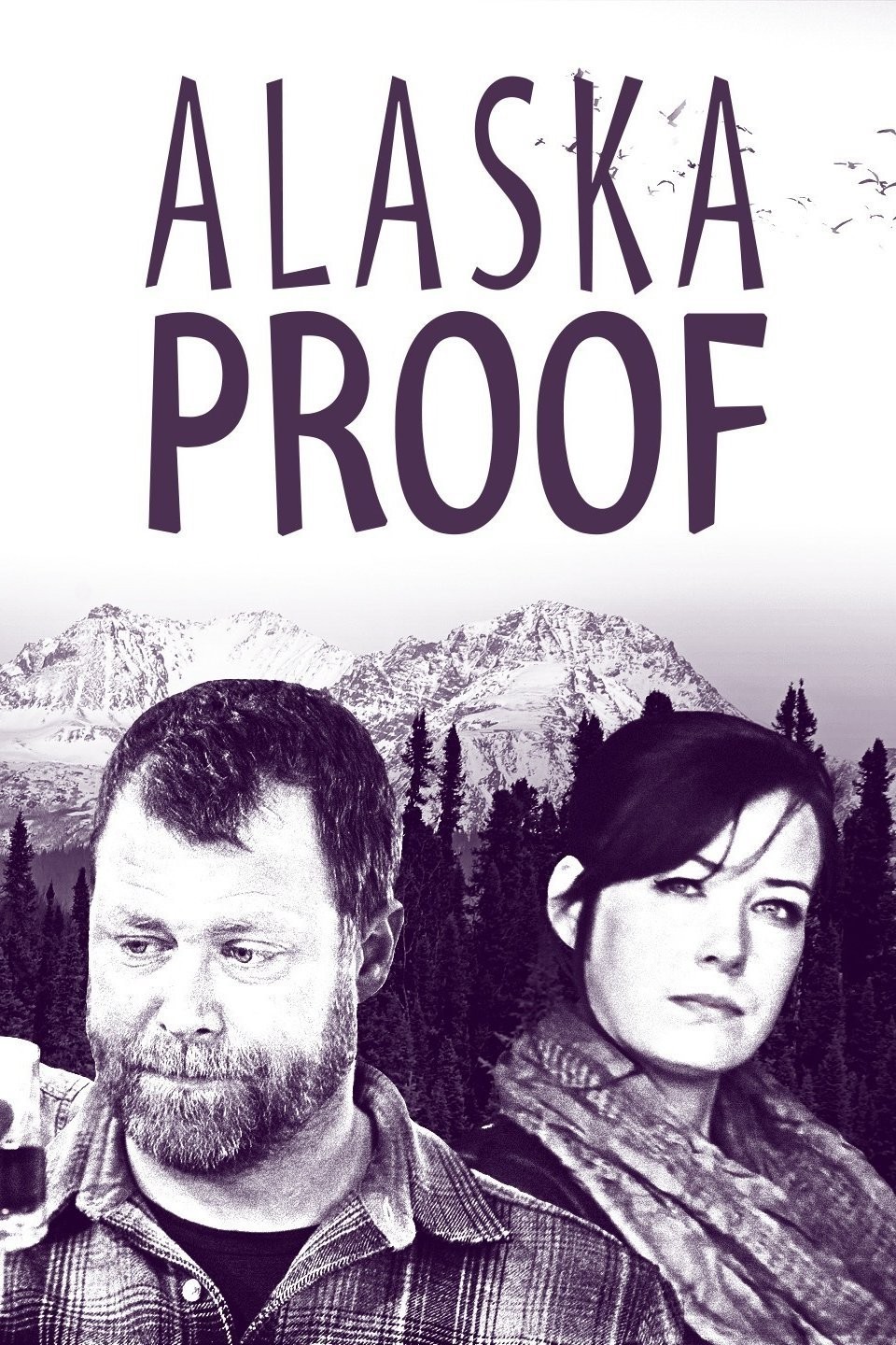 Alaska Proof Season 1 Rotten Tomatoes