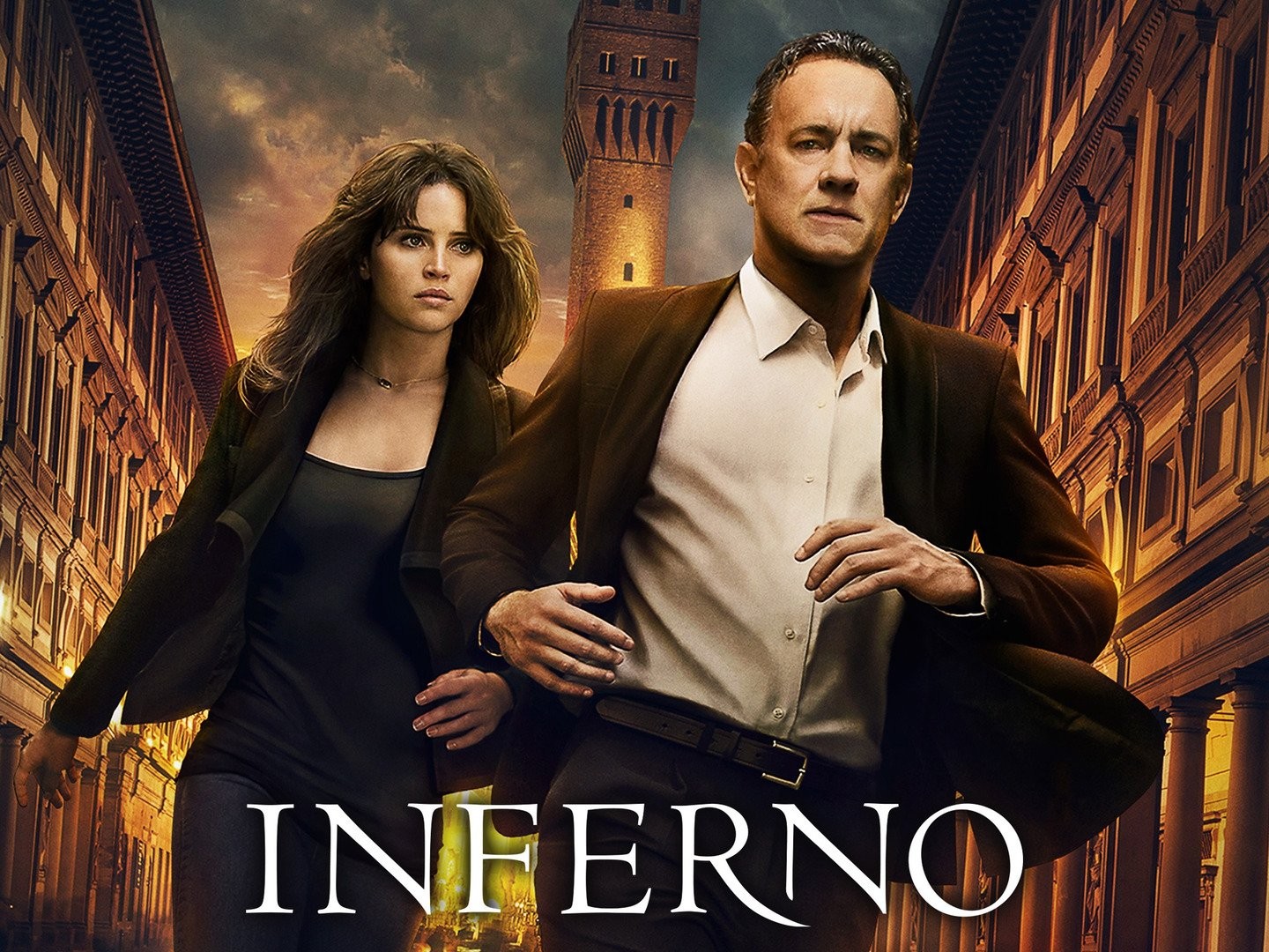 Inferno (2016 film) - Wikipedia