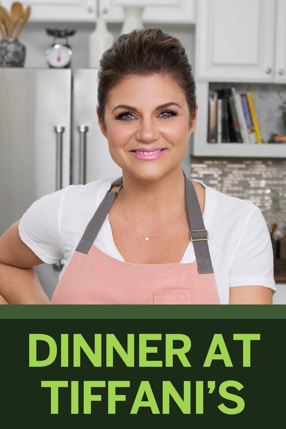 Dinner at Tiffani's Season 2 | Rotten Tomatoes