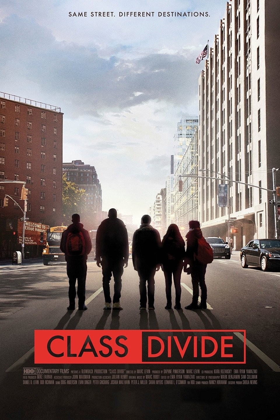 Class Dismissed - Rotten Tomatoes