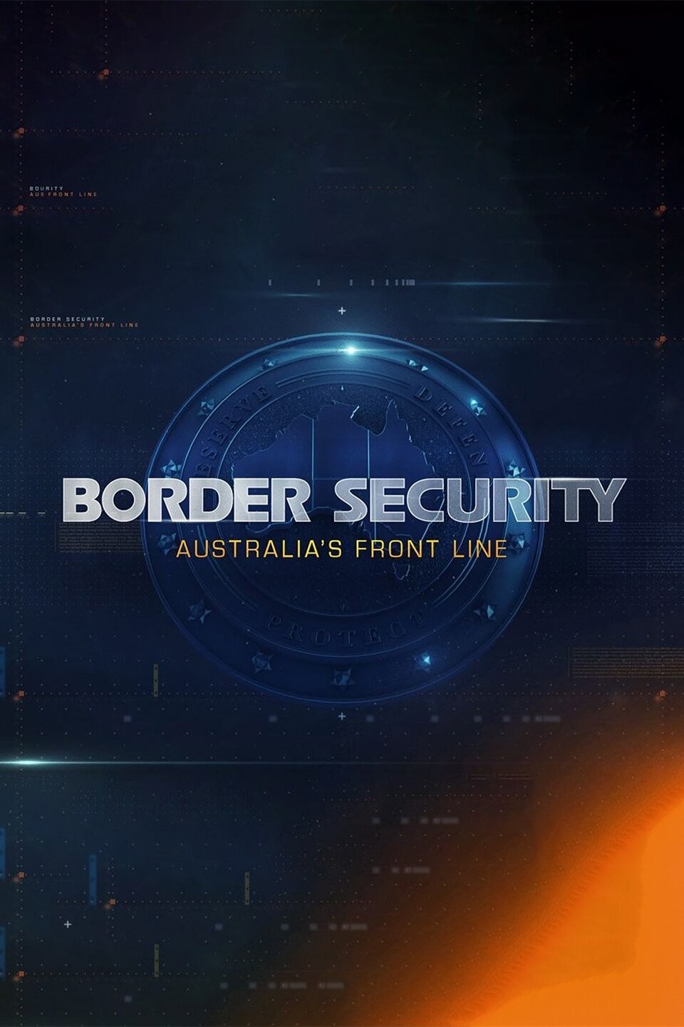 Border Security Season 1 Rotten Tomatoes