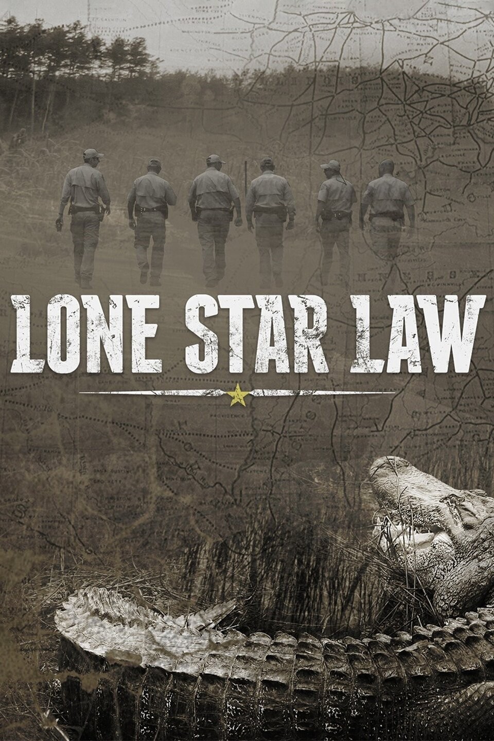 Lone Star Law Season 1 | Rotten Tomatoes