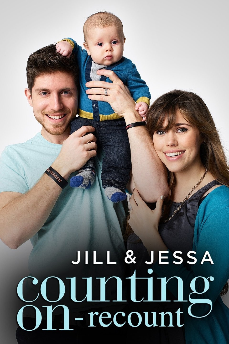 Jill & Jessa: Counting On: Recount Pictures | Rotten Tomatoes