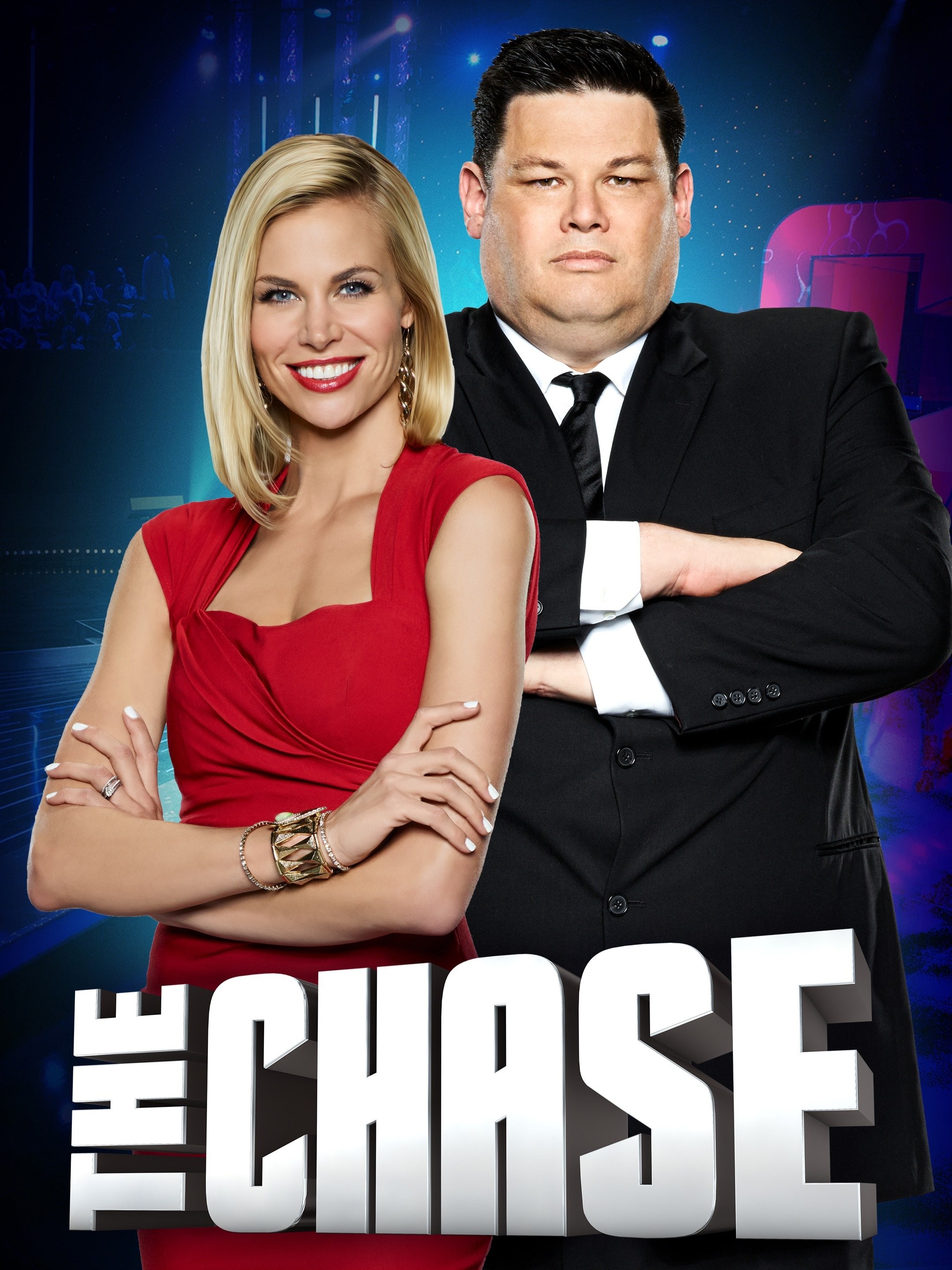 The Chase Season 4 Pictures Rotten Tomatoes