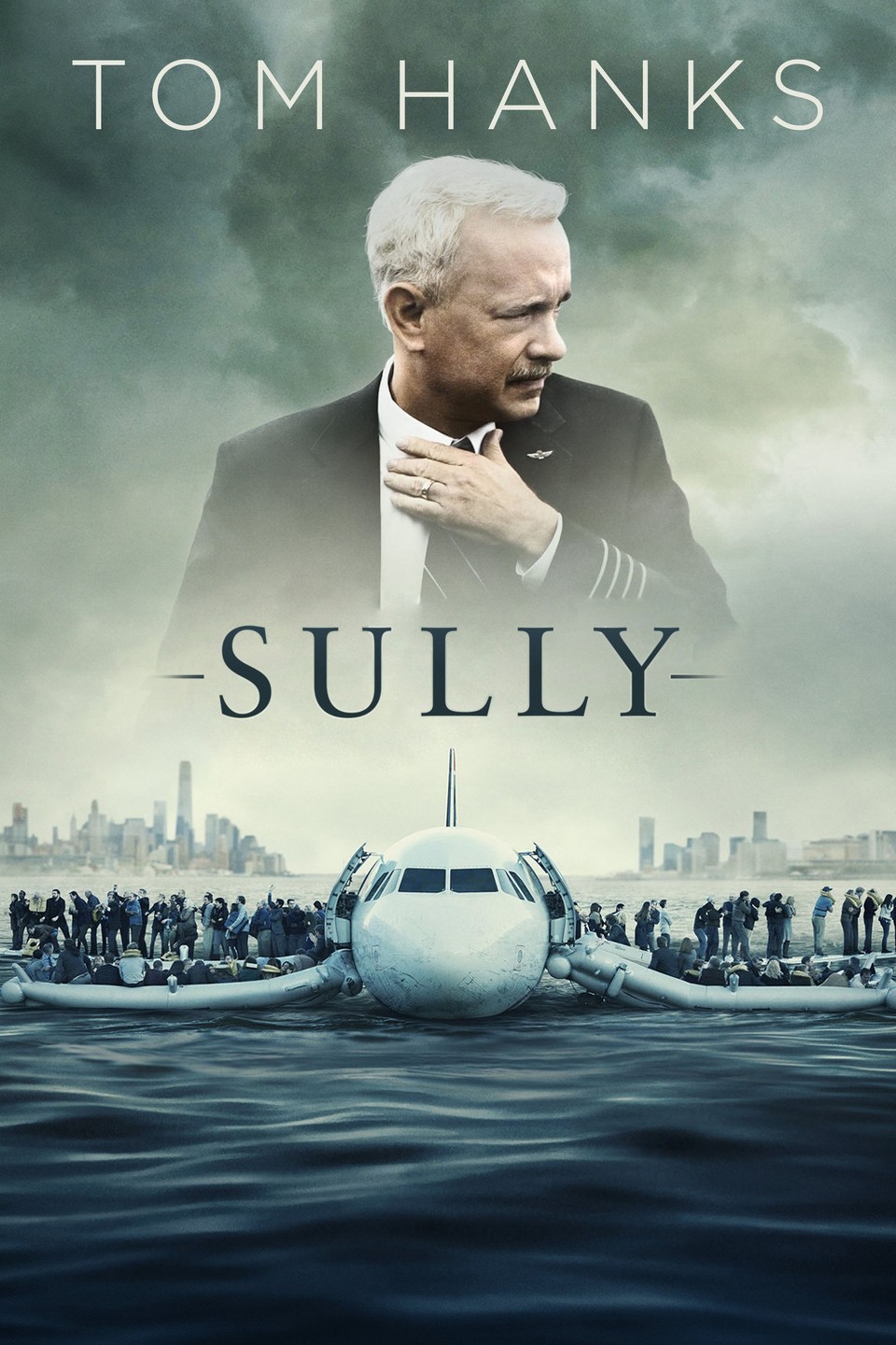 Sully - Rotten Tomatoes