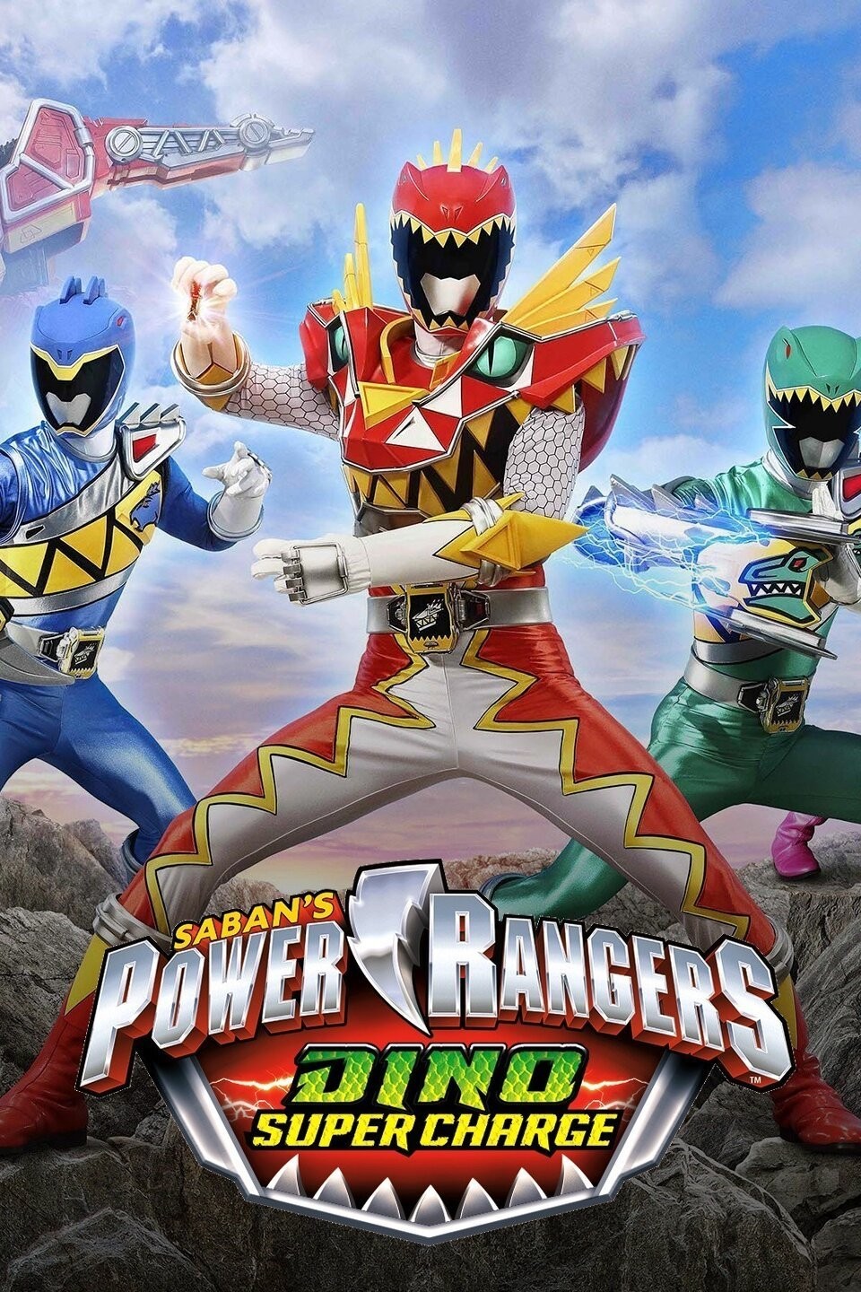 Power Rangers 23 Rangers Power Rangers Season 23 | Rotten Tomatoes