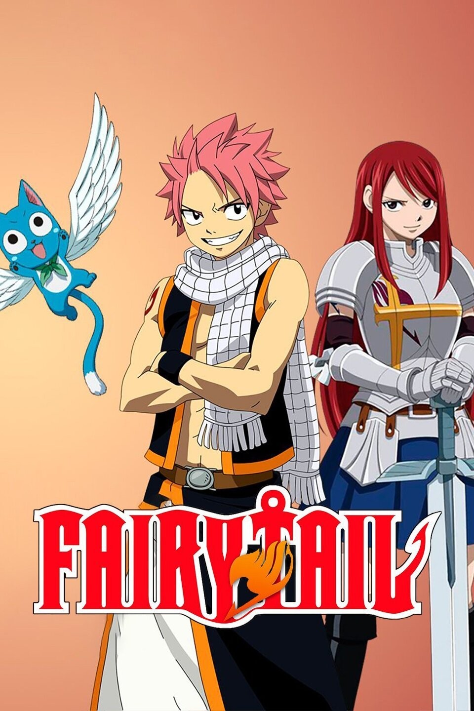 Fairy Tail Filler Episode list + wallpaper + where to watch